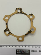AXEL END GASKET 231505