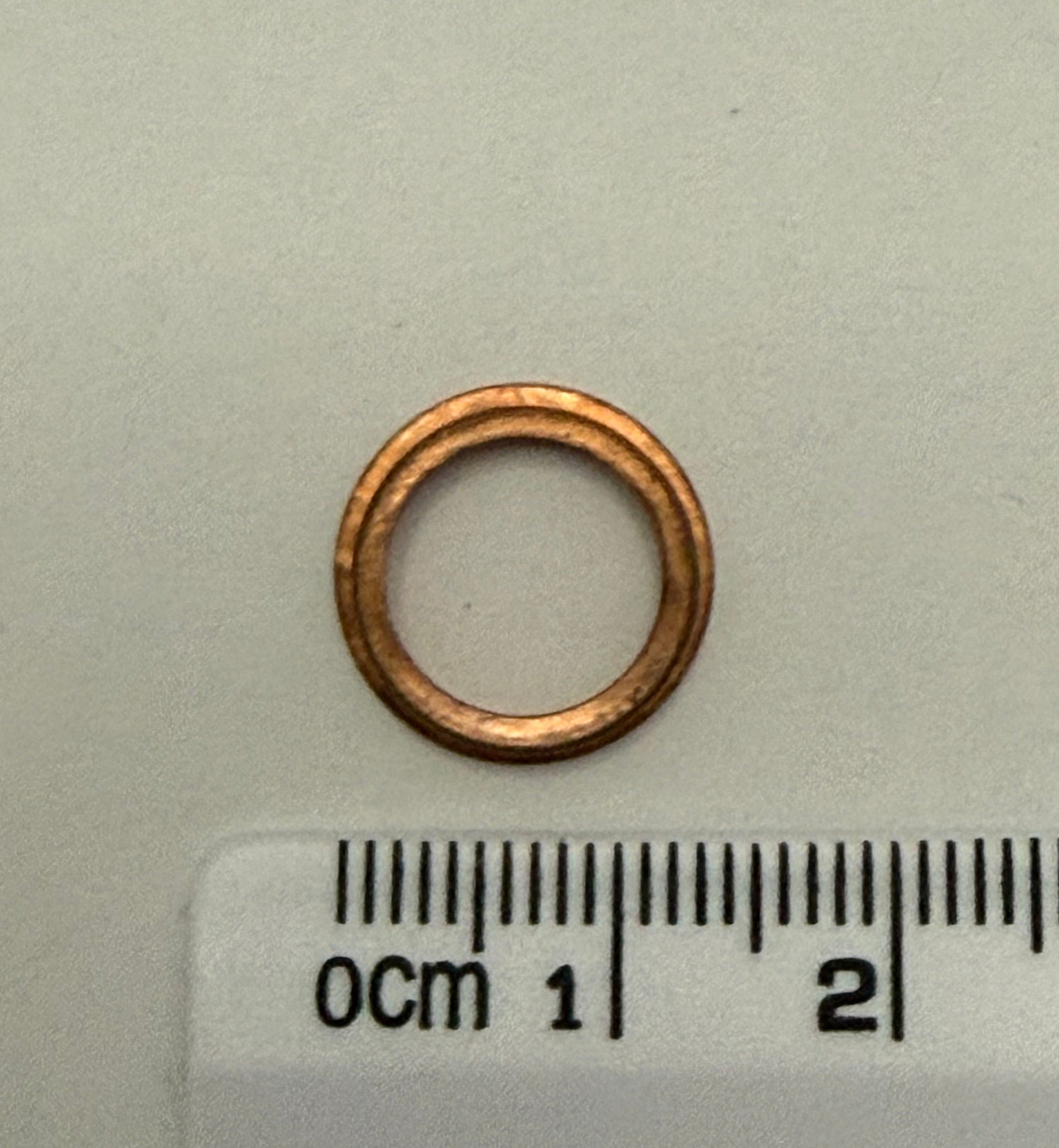 WASHER 232039