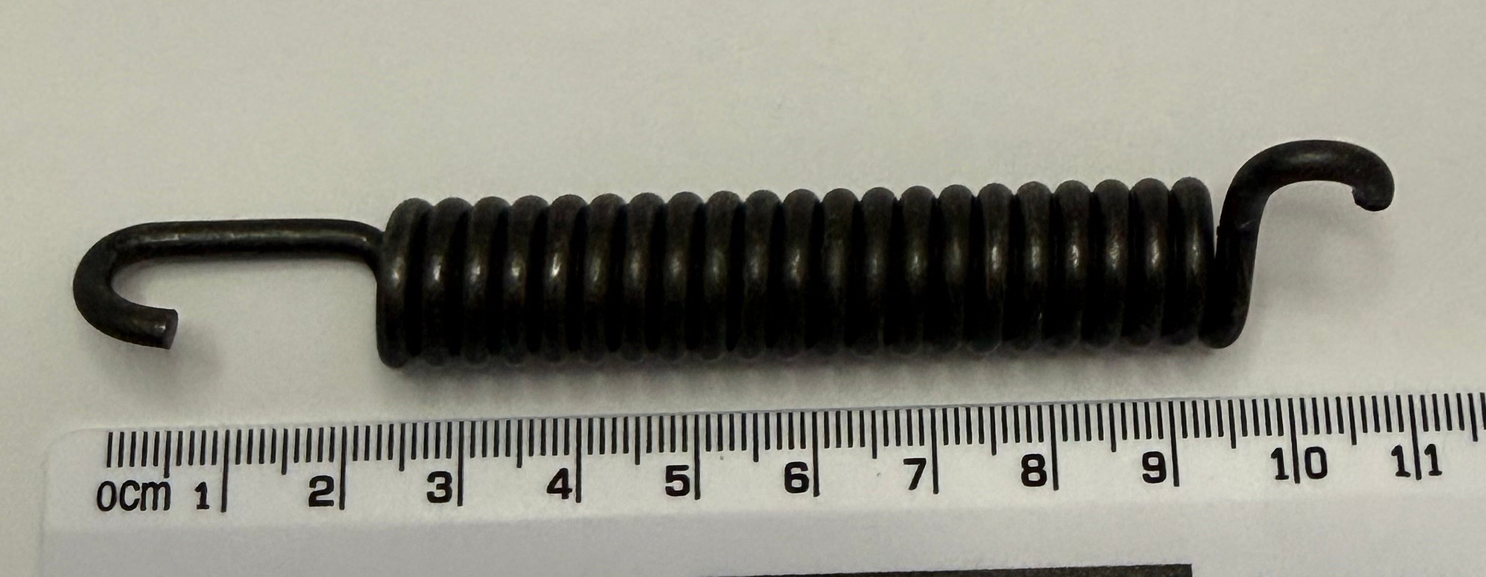BRAKE SPRING SHOE 234889