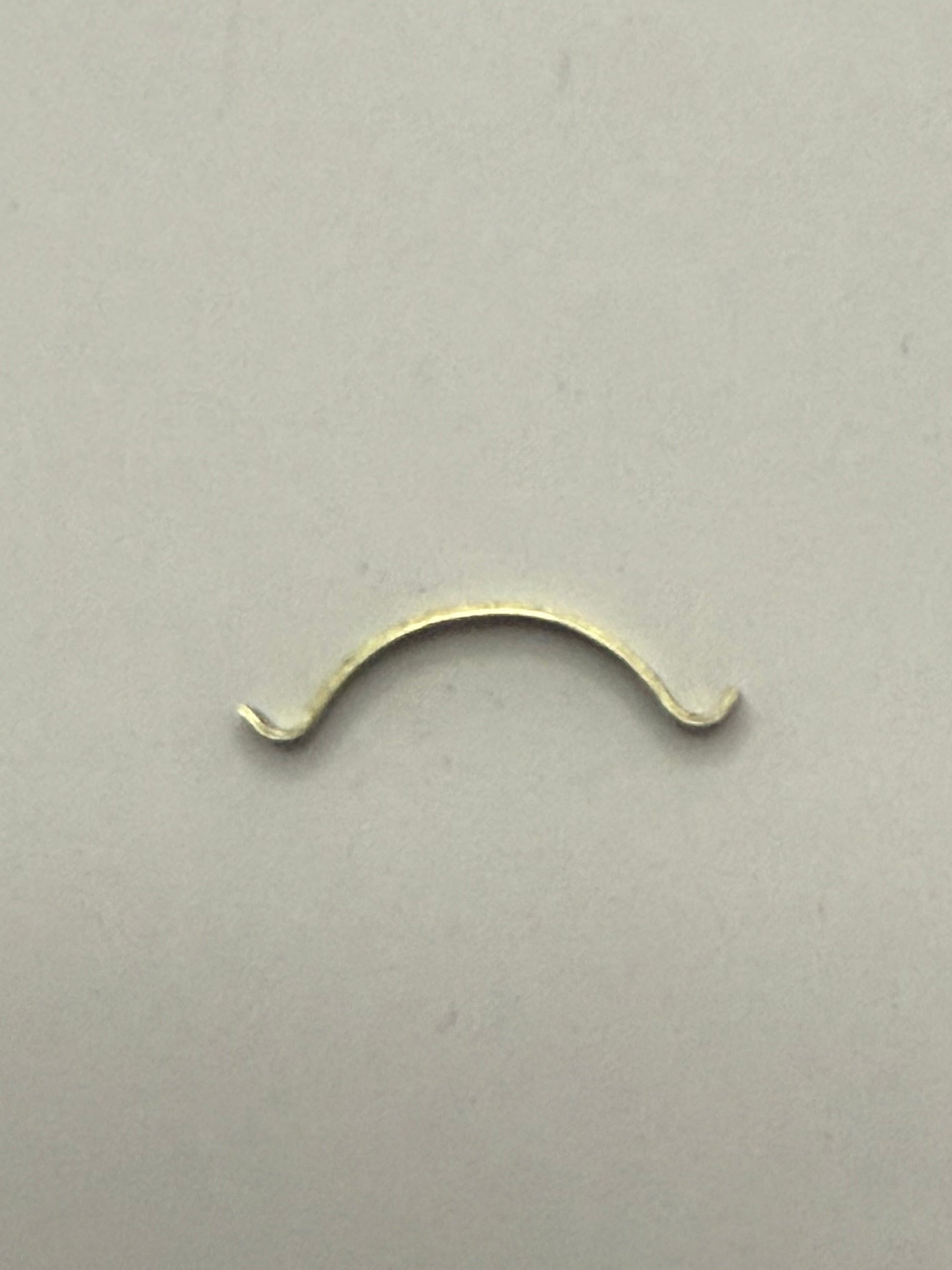 ANTI RATTLE SPRING 243714
