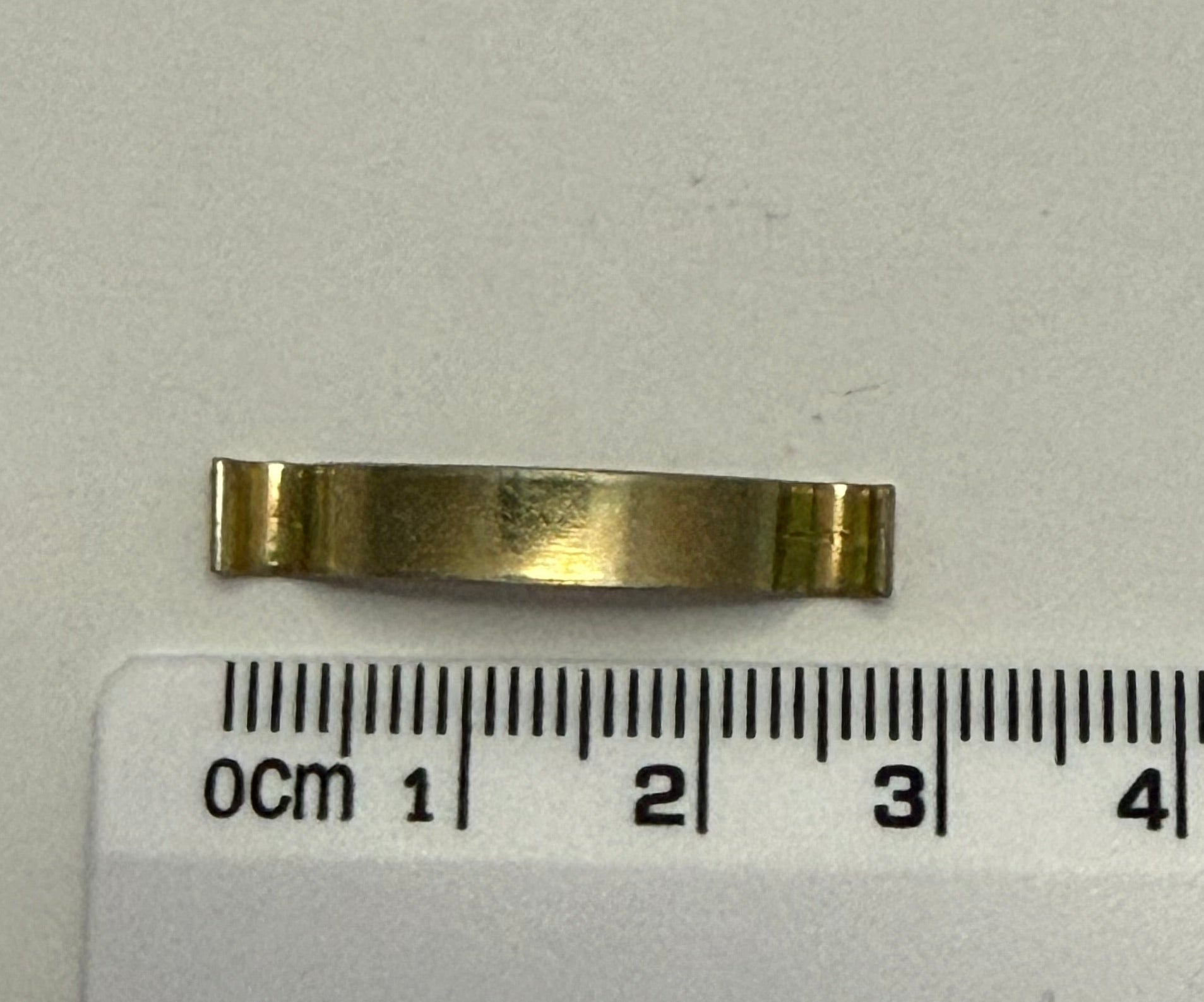 ANTI RATTLE SPRING 243714