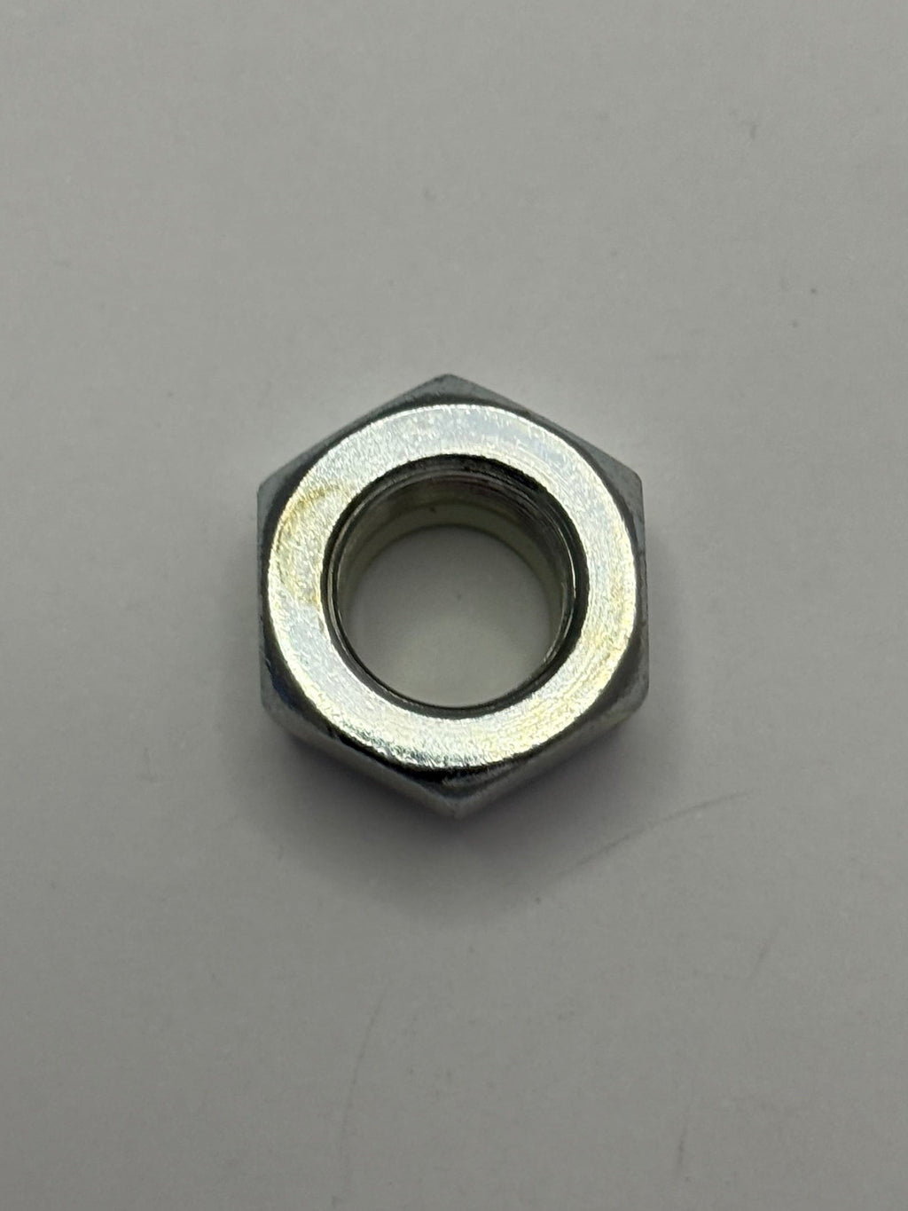 Land Rover, Range Rover NUT SELF LOCKING 252165