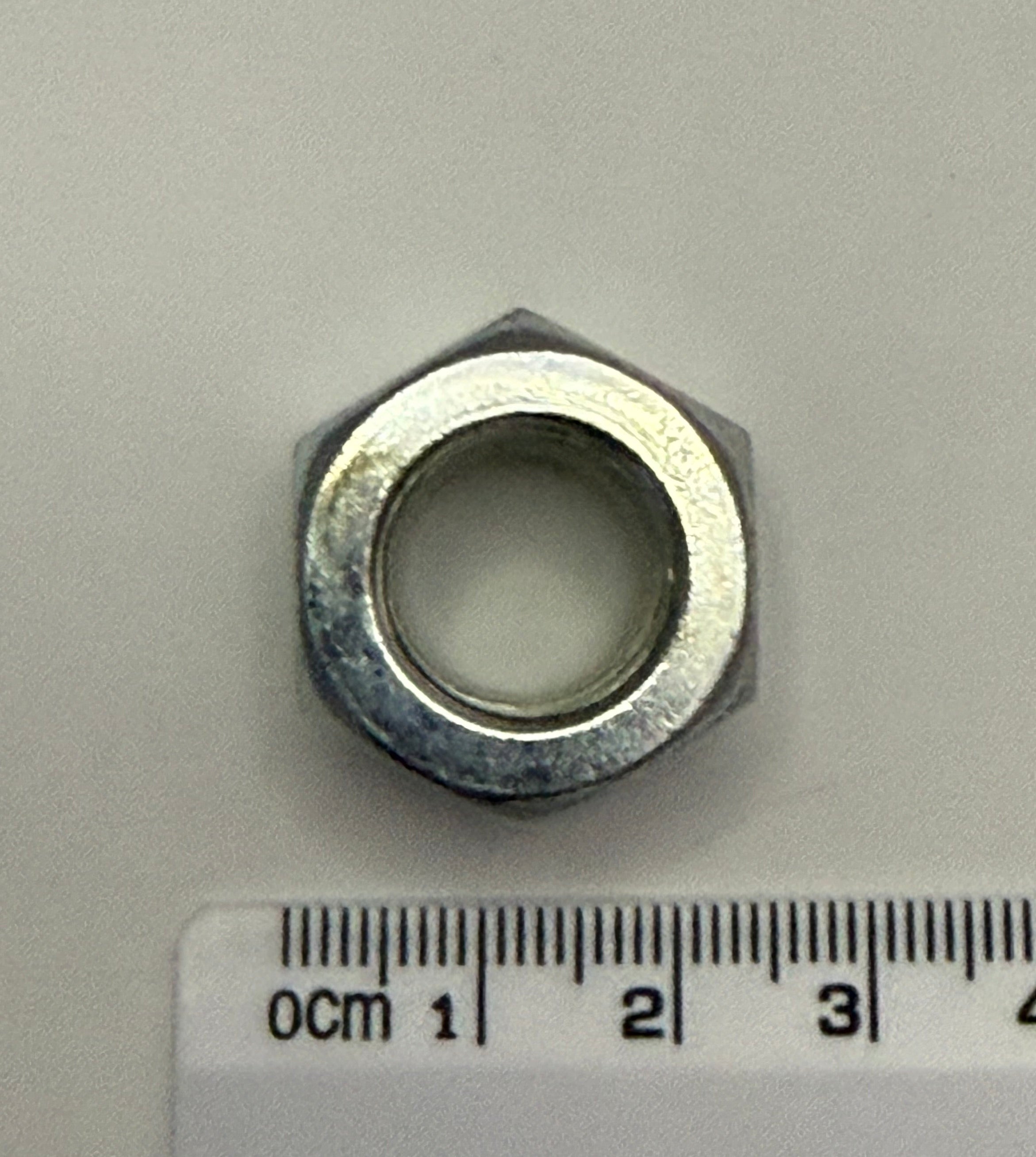 NUT SELF LOCKING 252165