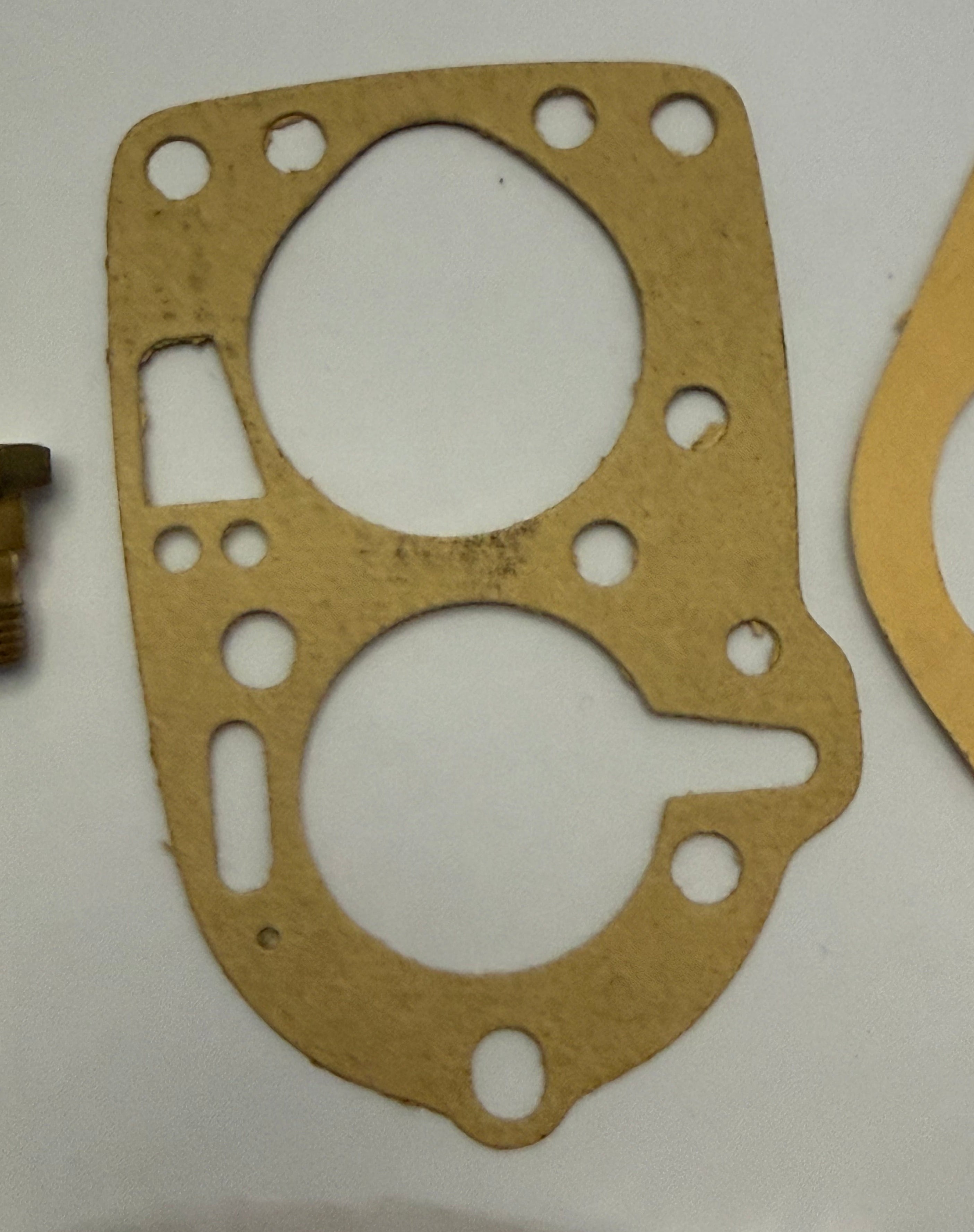 REPAIR KIT CARBURETTOR 266693