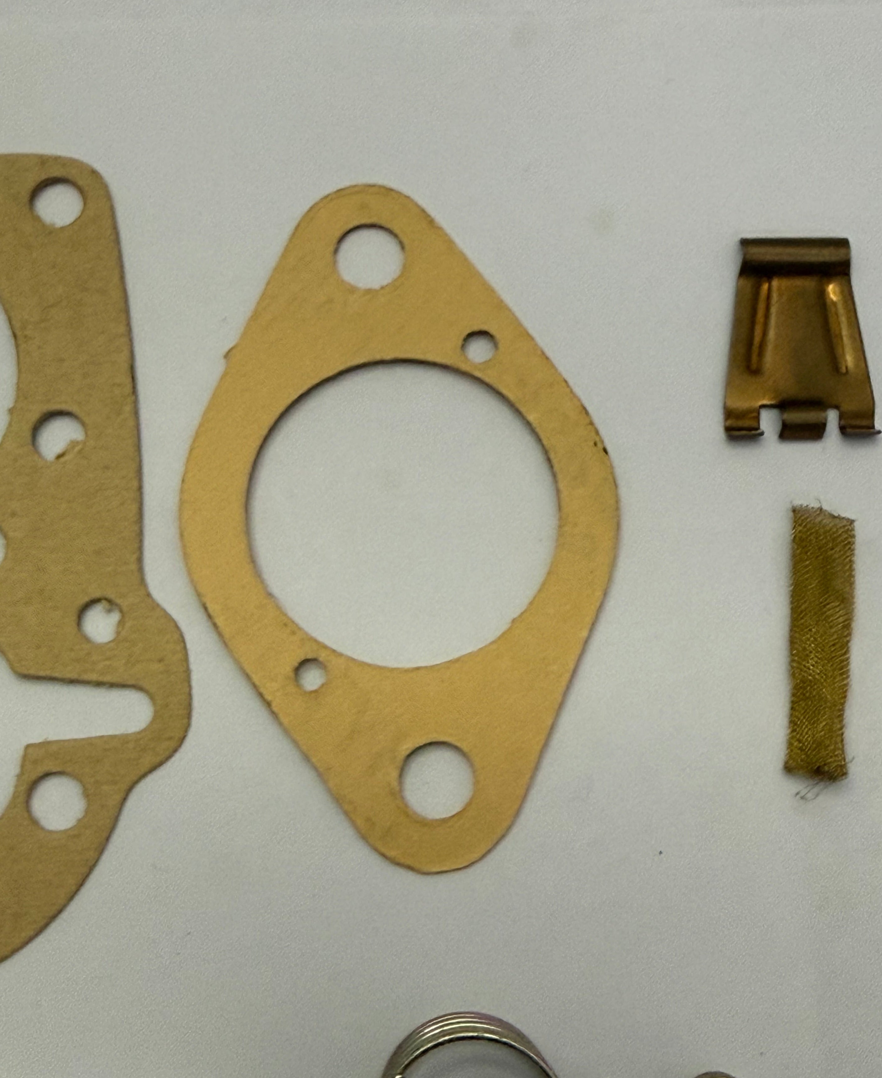 REPAIR KIT CARBURETTOR 266693