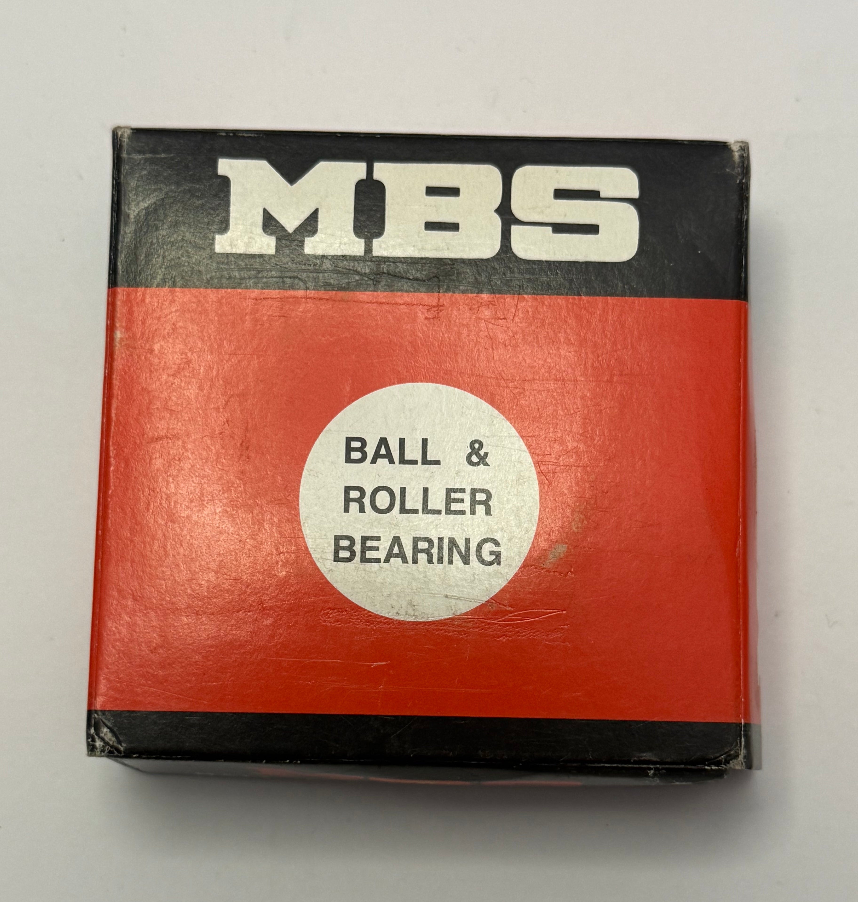 REAR AXLE BEARING 270604
