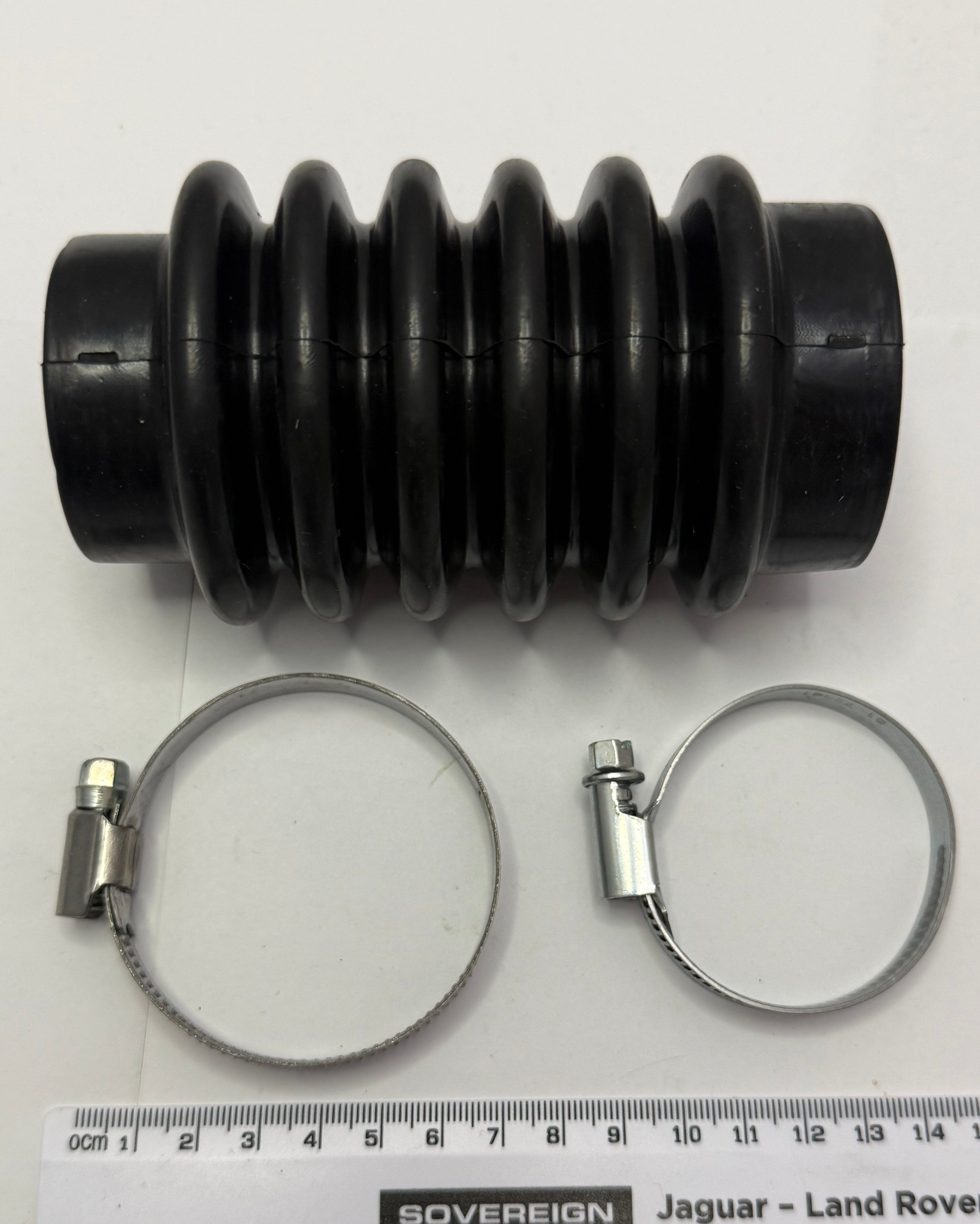 PROPSHAFT BOOT 276484