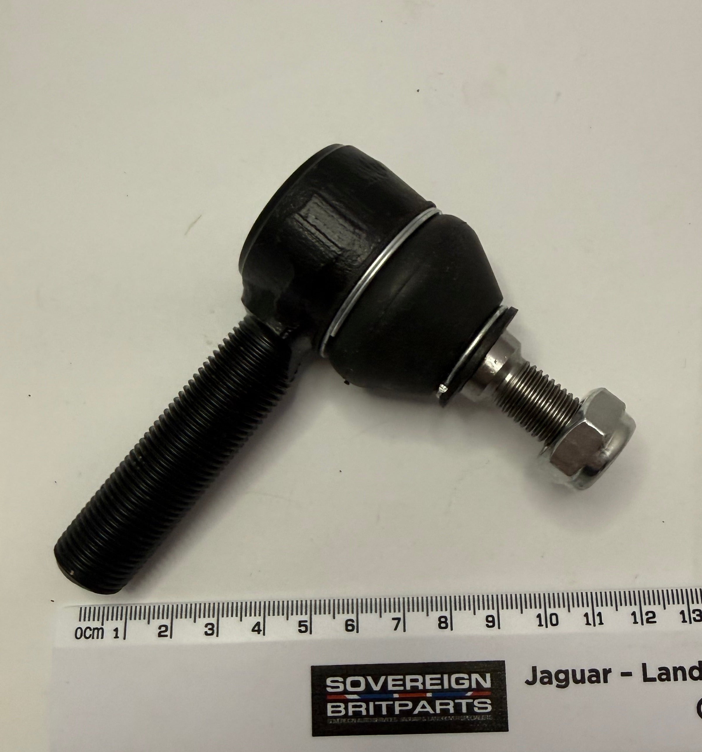 TIE ROD END 320901