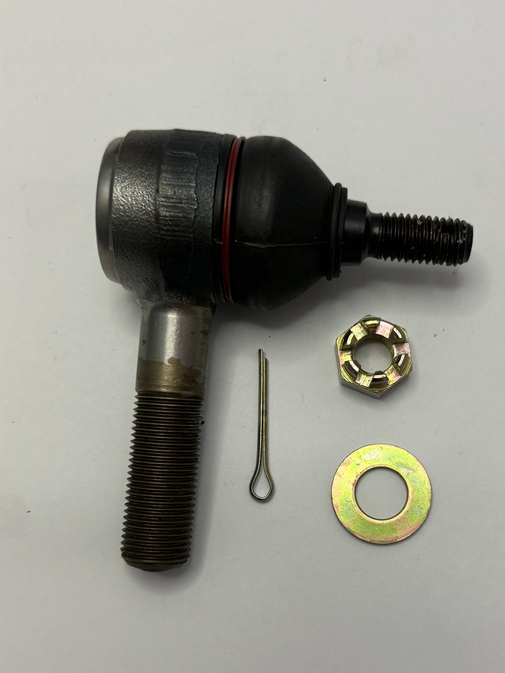 TIE ROD END 320902