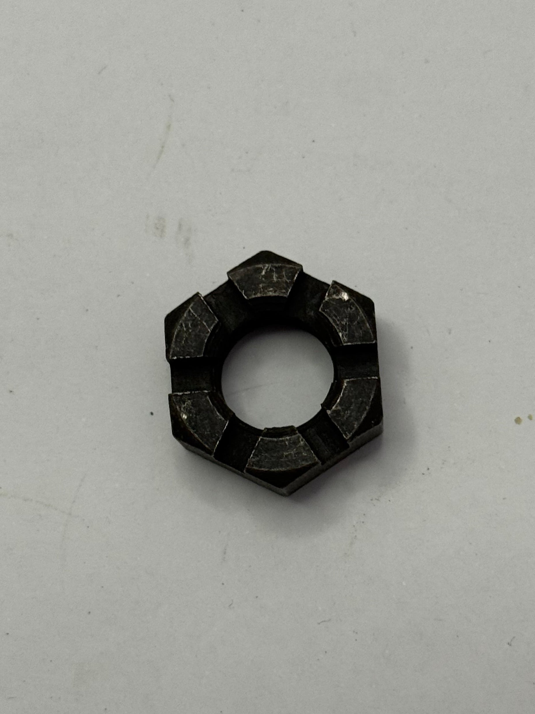 Land Rover CASTLE NUT 3259l