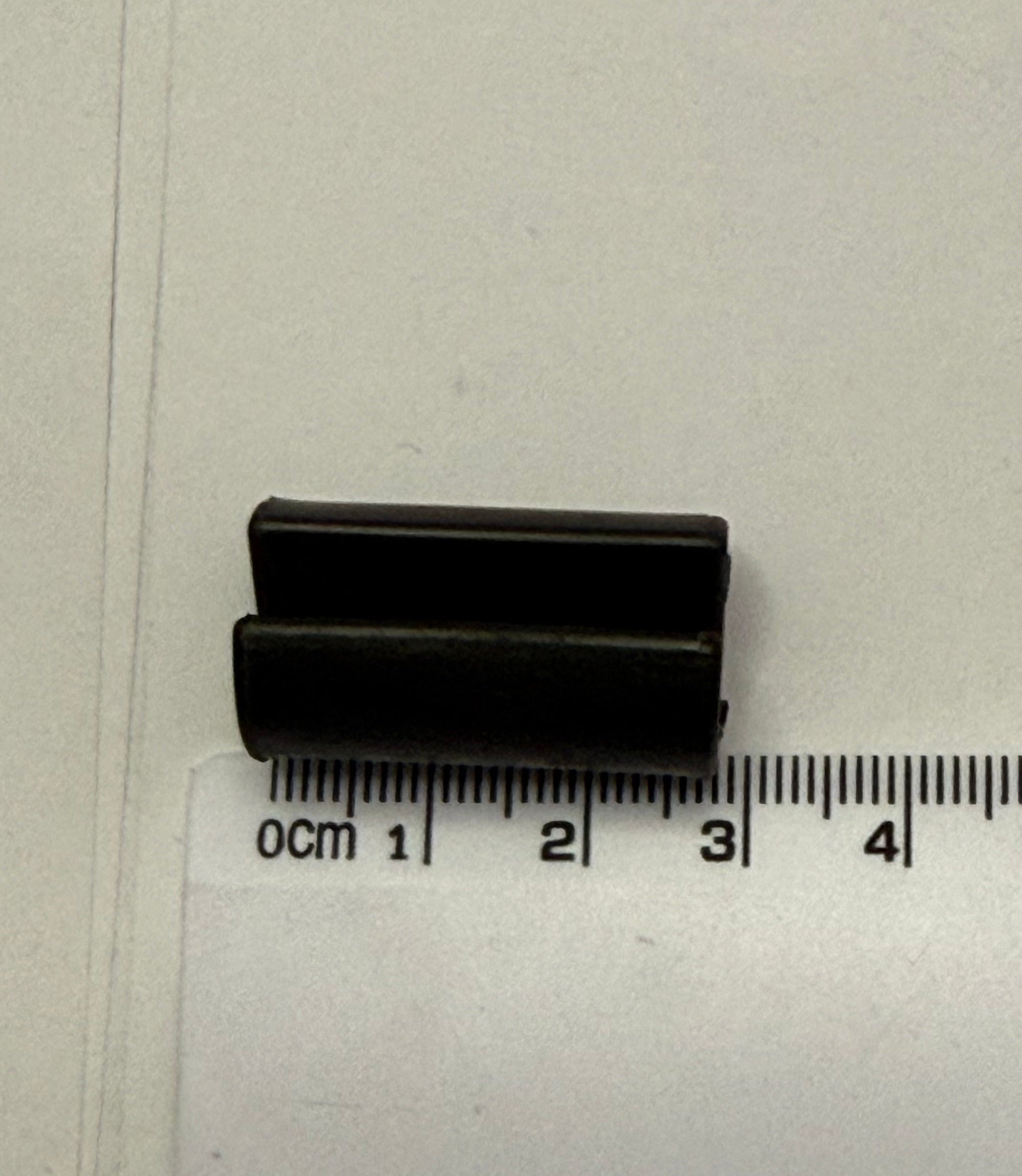 BUSH BONNET HINGE 346849