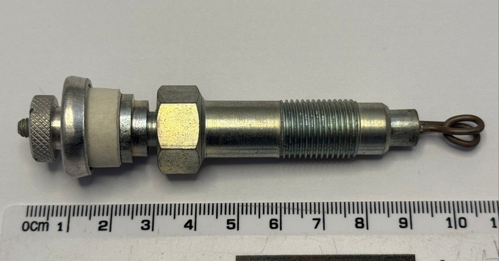 Land Rover GLOW PLUG 568335