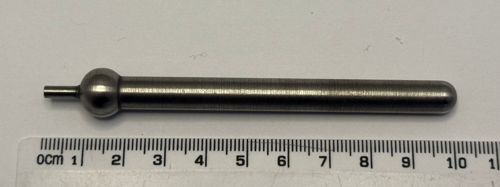 Land Rover CLUTCH PUSH ROD 571160