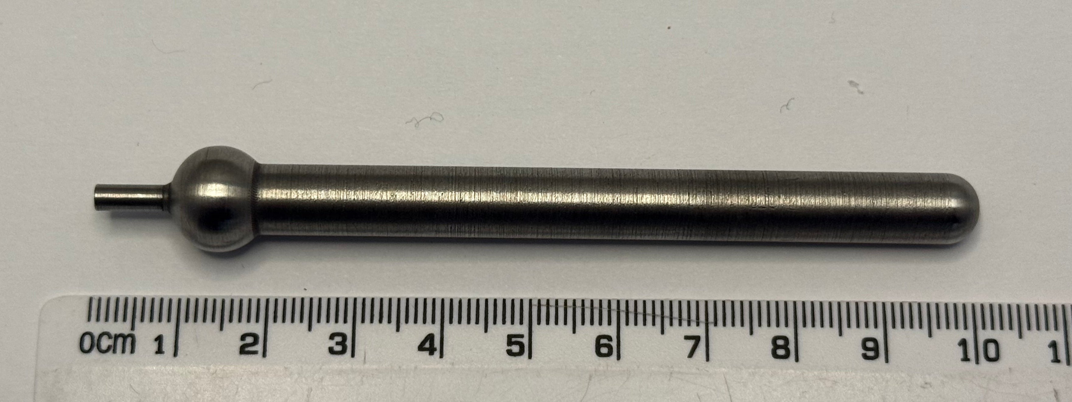 Land Rover CLUTCH PUSH ROD 571160