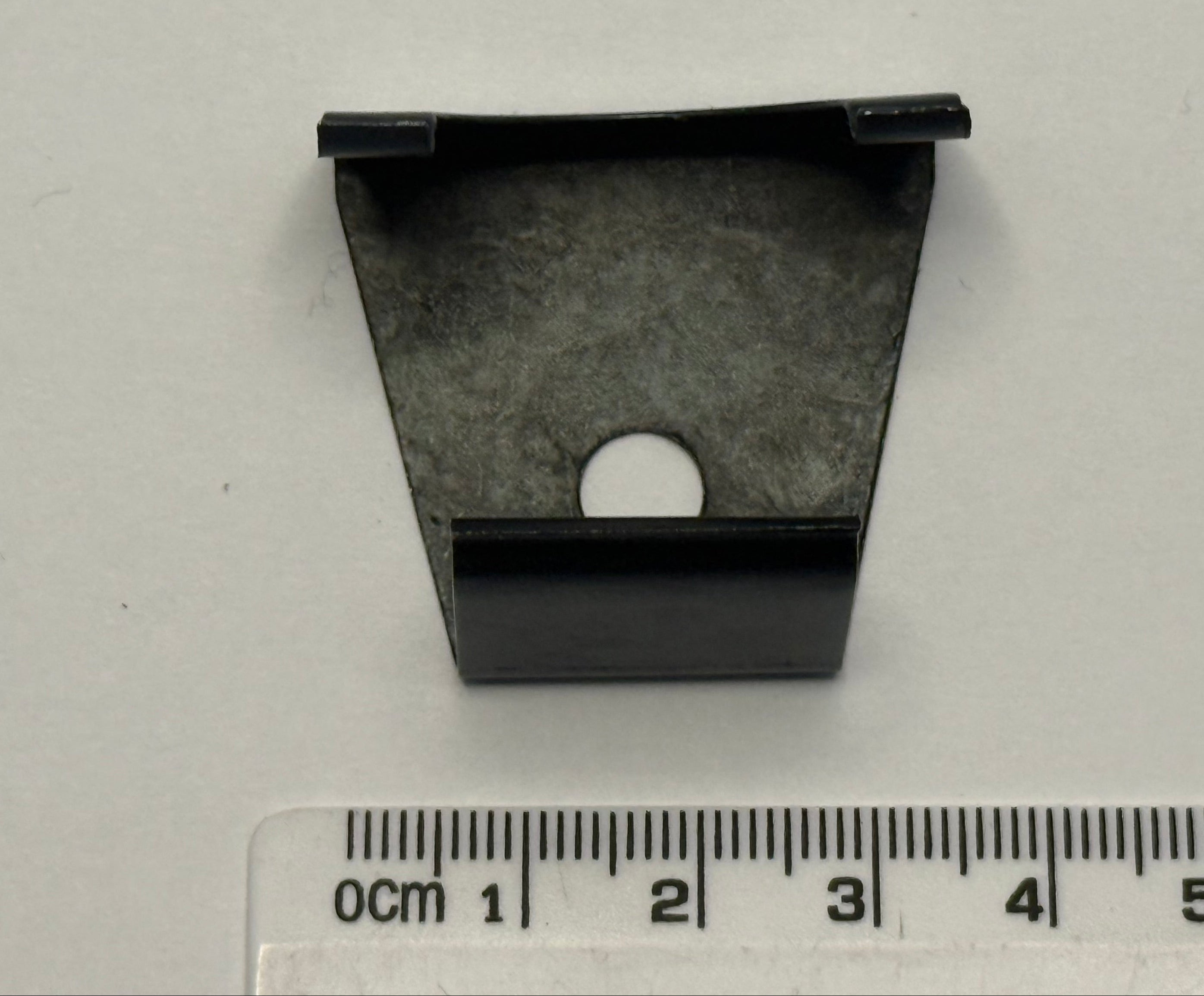 Land Rover CLUTCH FORK CLIP 571163