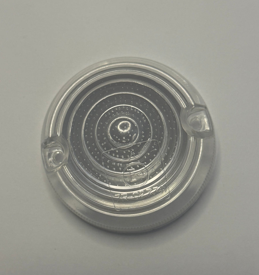 Land Rover PARKING LIGHT LENS 589284