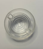 Land Rover PARKING LIGHT LENS 589284