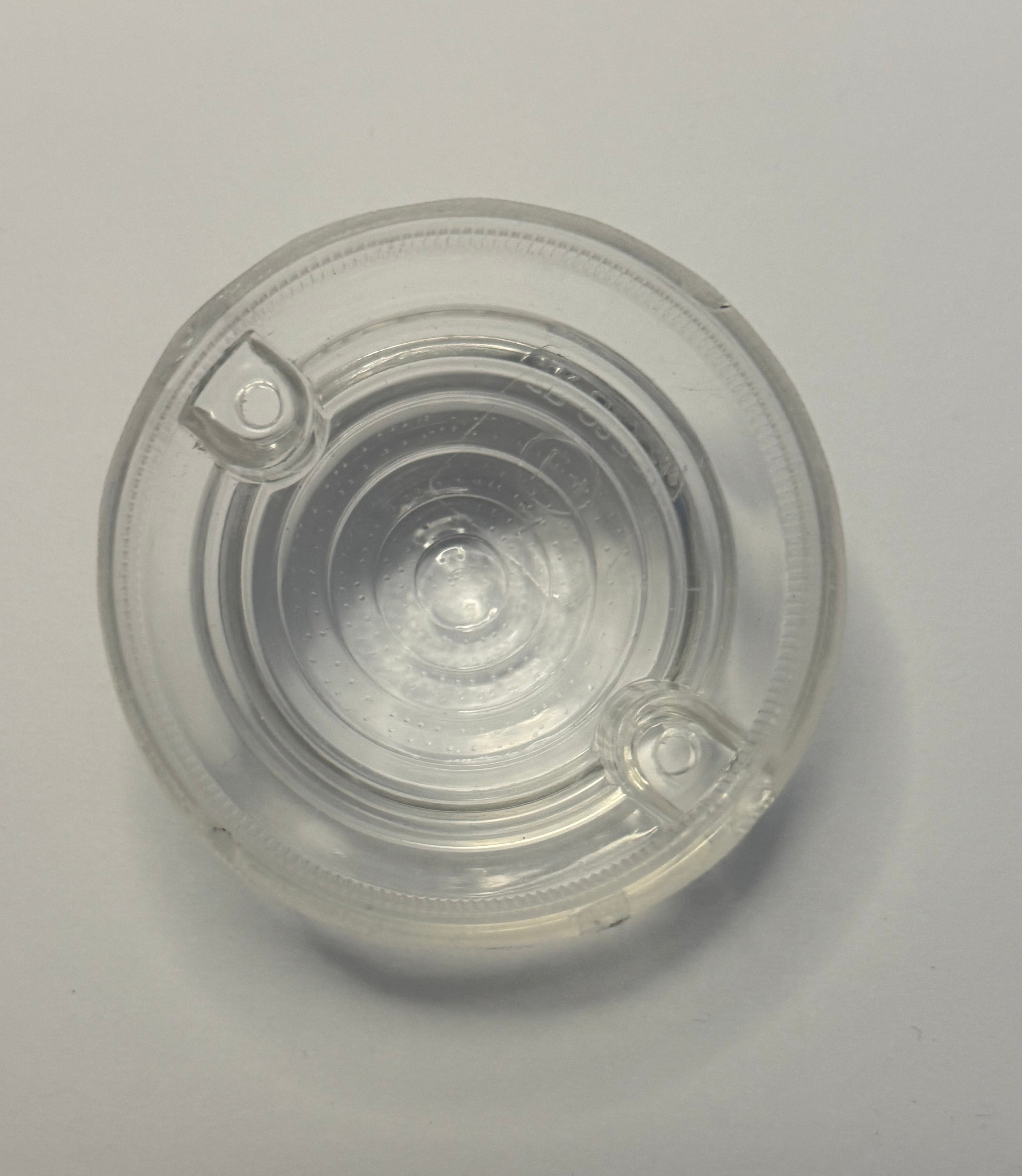Land Rover PARKING LIGHT LENS 589284
