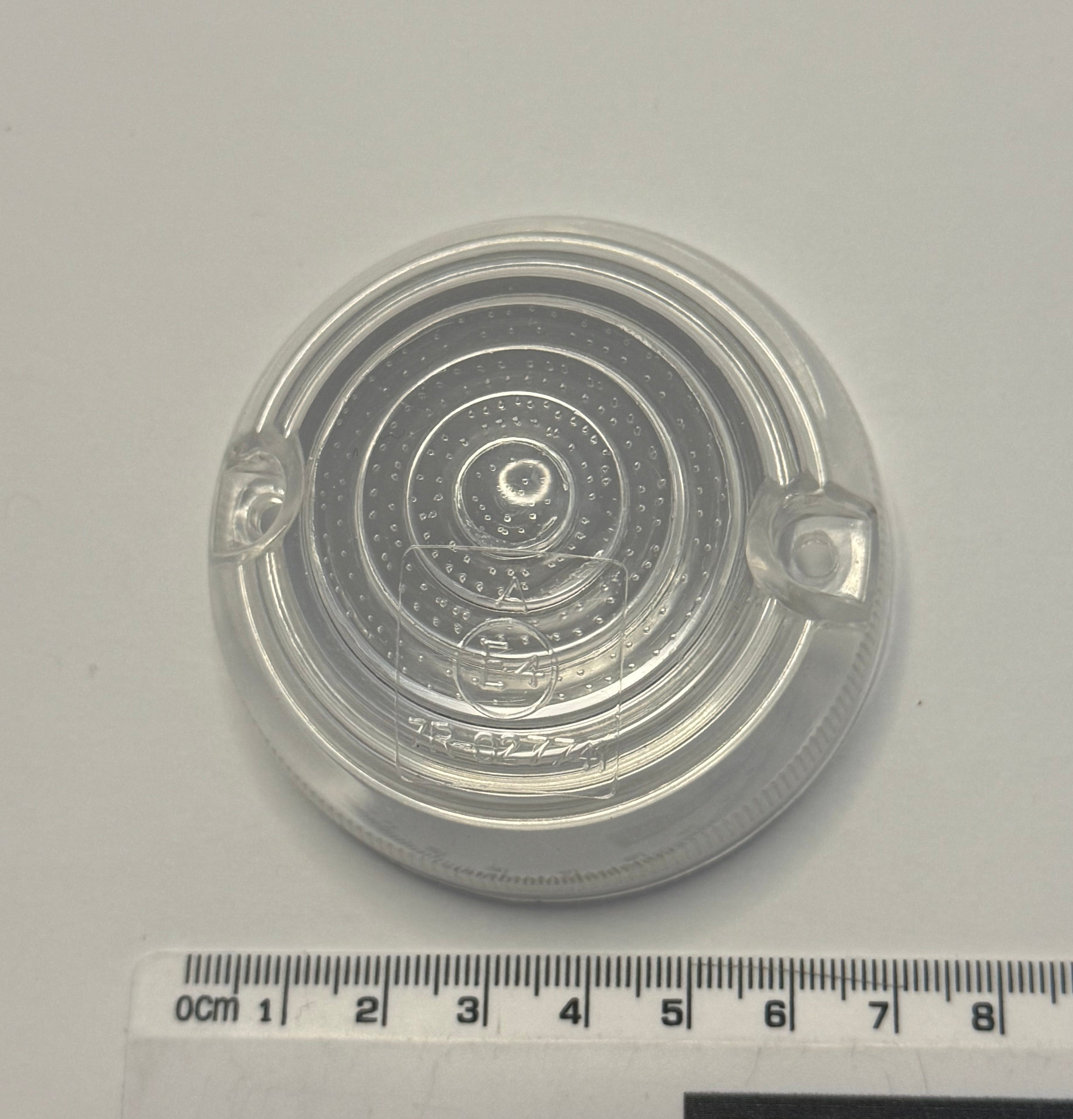 Land Rover PARKING LIGHT LENS 589284