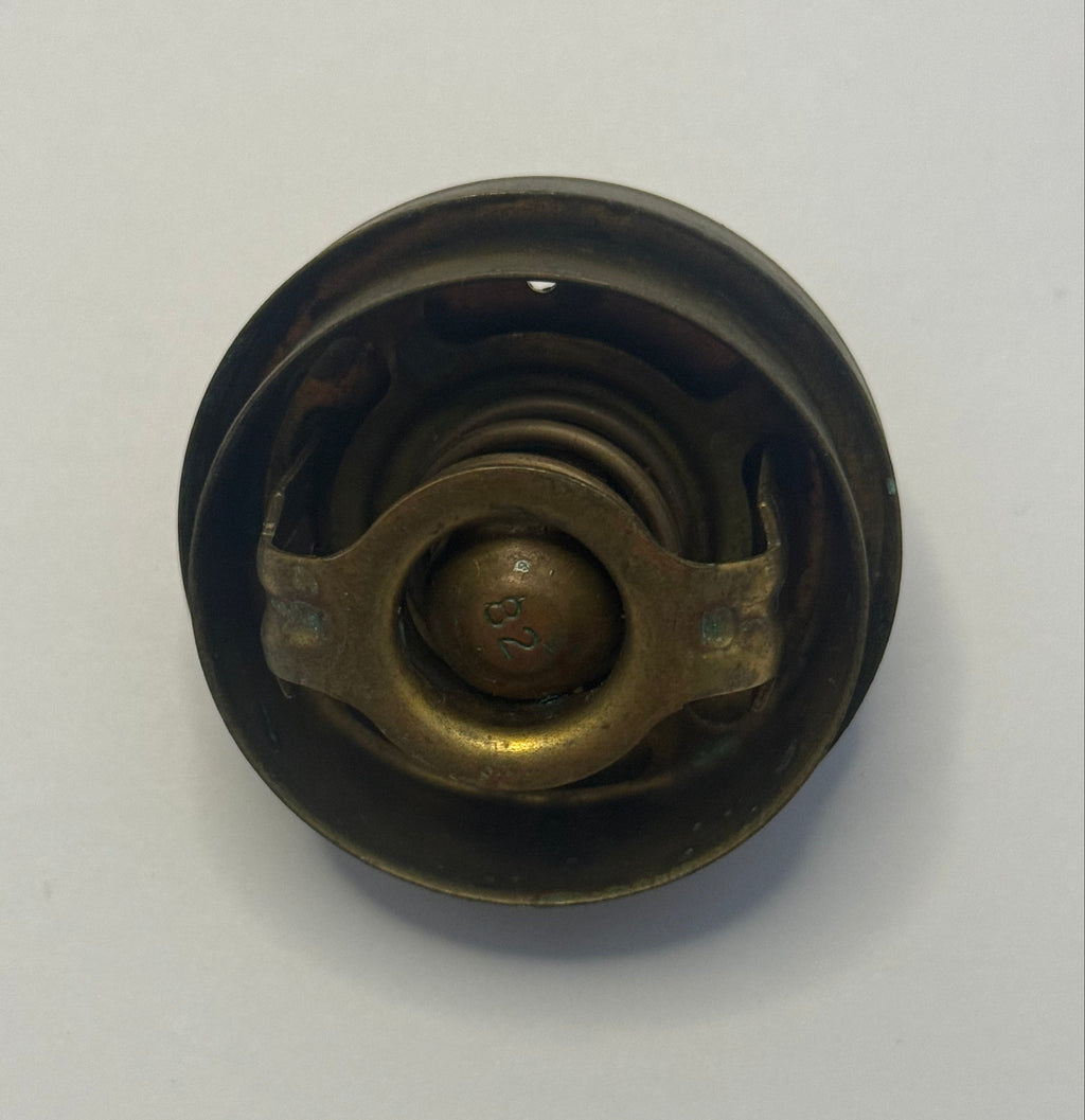 Land Rover THERMOSTAT 596225