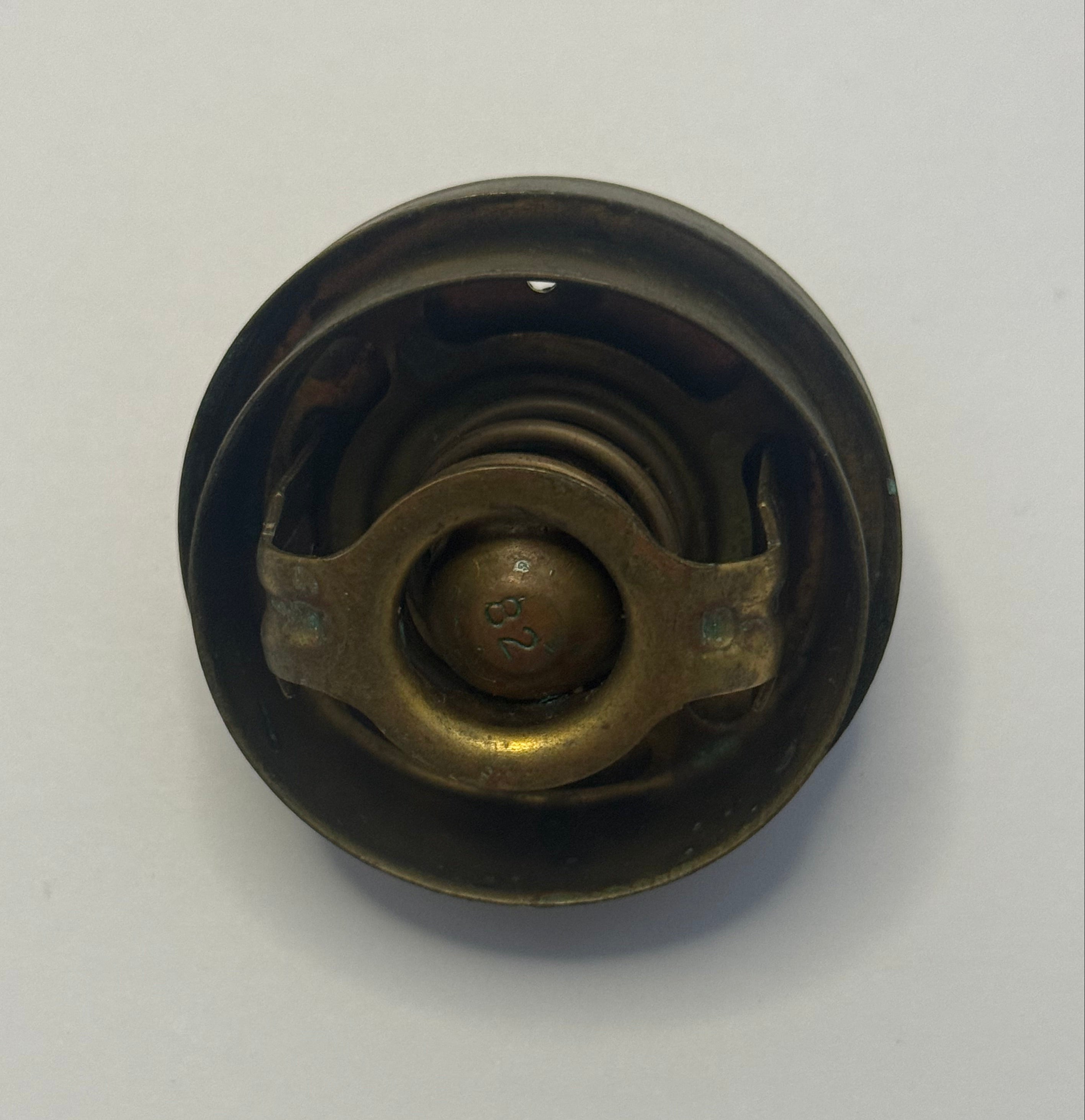 Land Rover THERMOSTAT 596225