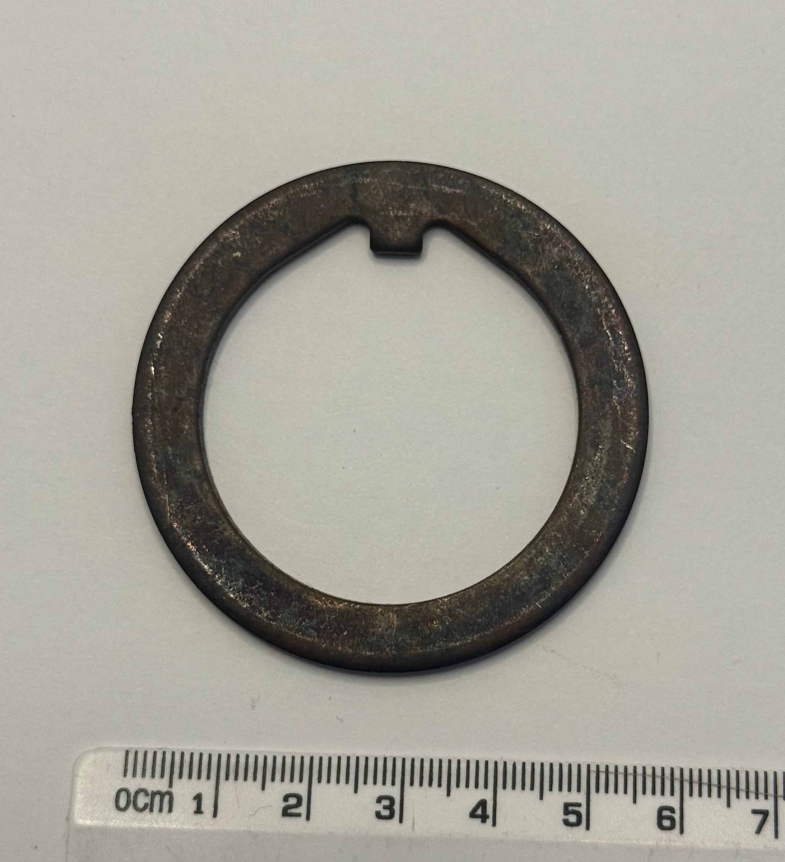 Land Rover DISTANCE PIECE 599698