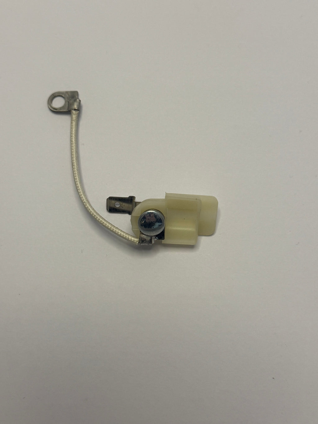 Land Rover DISTRIBUTOR LOW TENSION/CONNECTOR 600329