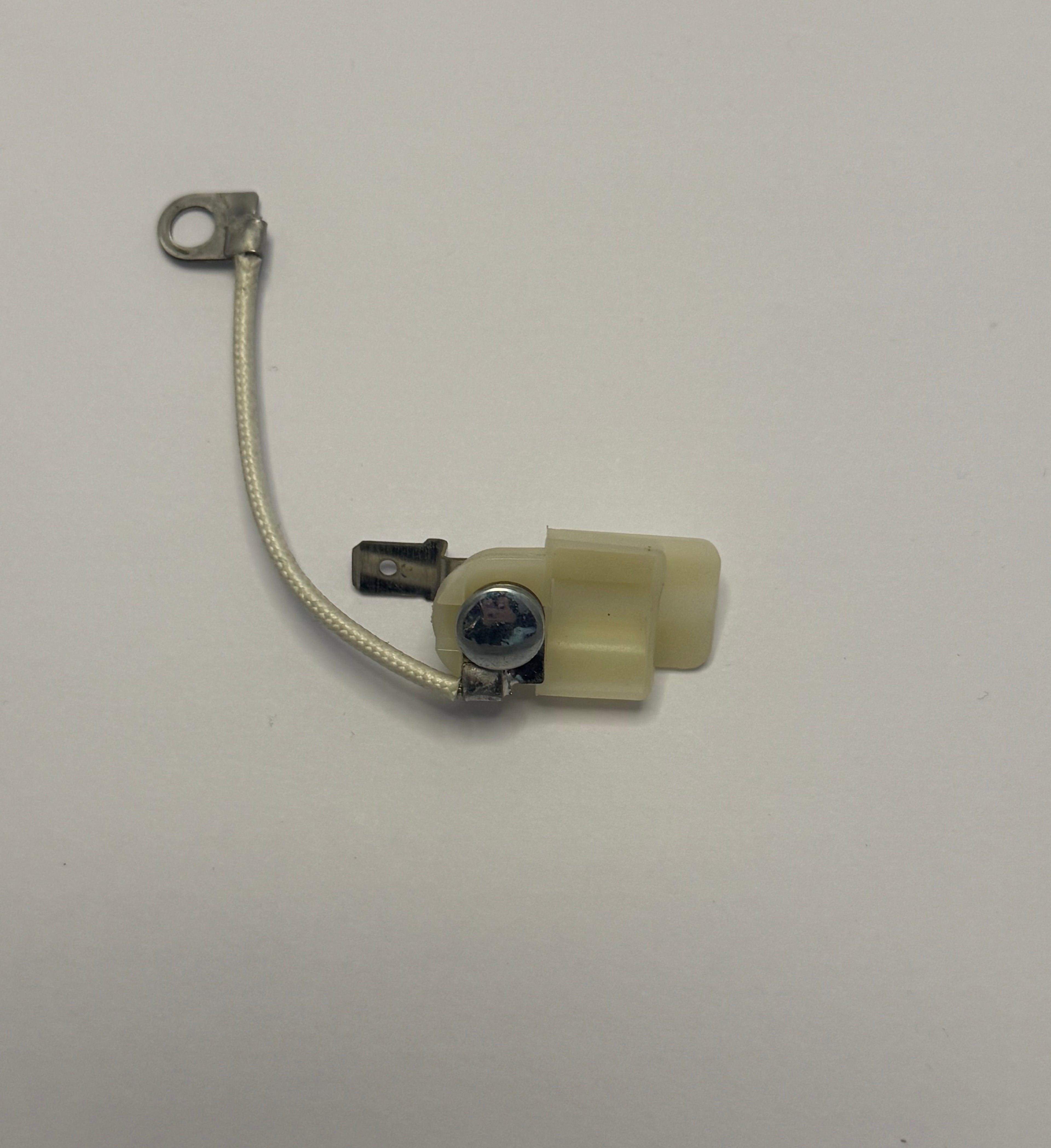 Land Rover DISTRIBUTOR LOW TENSION/CONNECTOR 600329