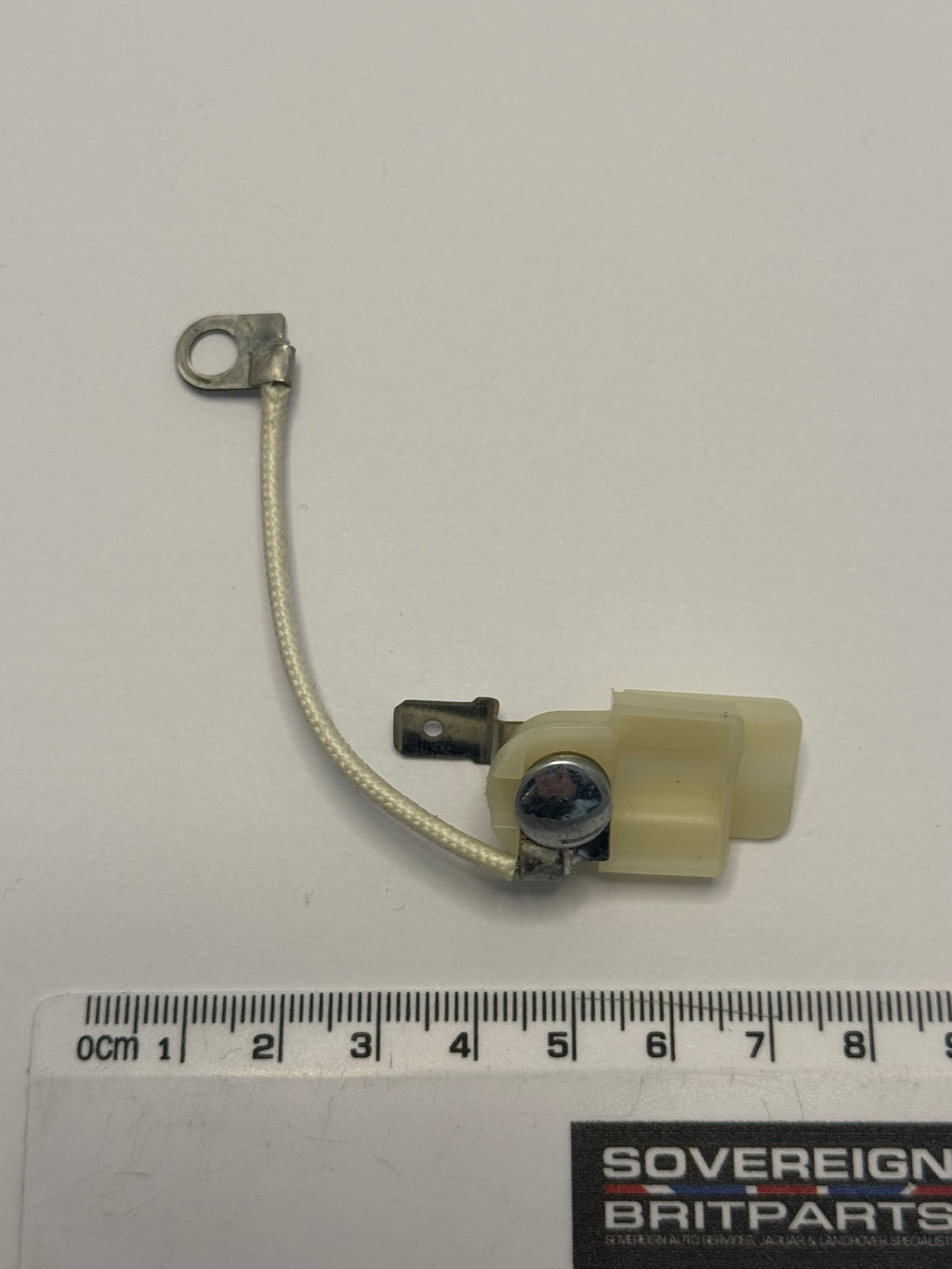 Land Rover DISTRIBUTOR LOW TENSION/CONNECTOR 600329