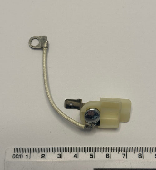 Land Rover DISTRIBUTOR LOW TENSION/CONNECTOR 600329