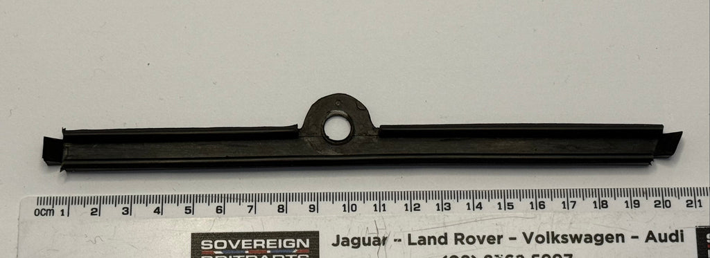 Land Rover VALLEY COVER GASKET 602099