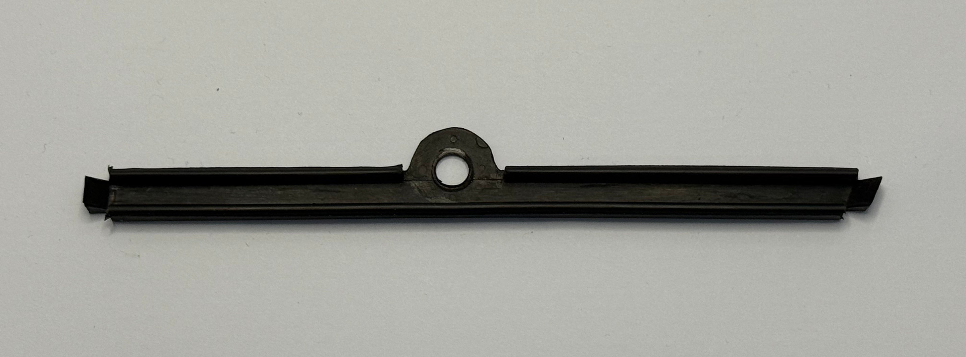 Land Rover VALLEY COVER GASKET 602099