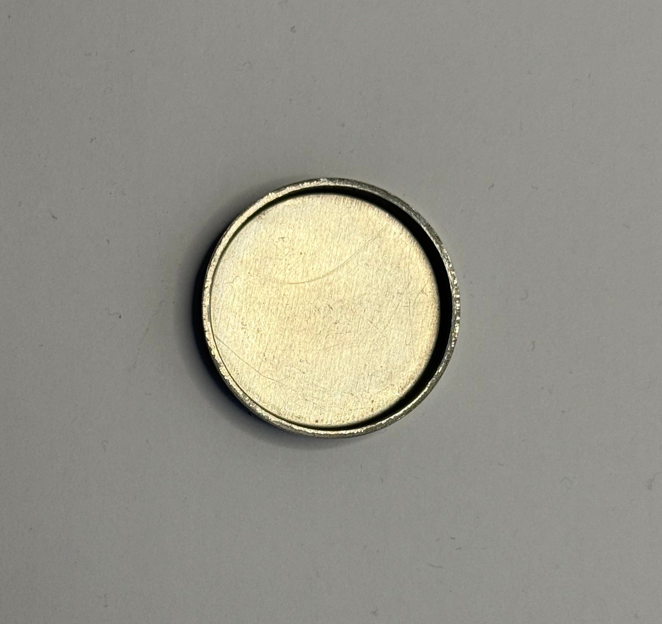 Land Rover CAMSHAFT BLANKING PLUG 602146