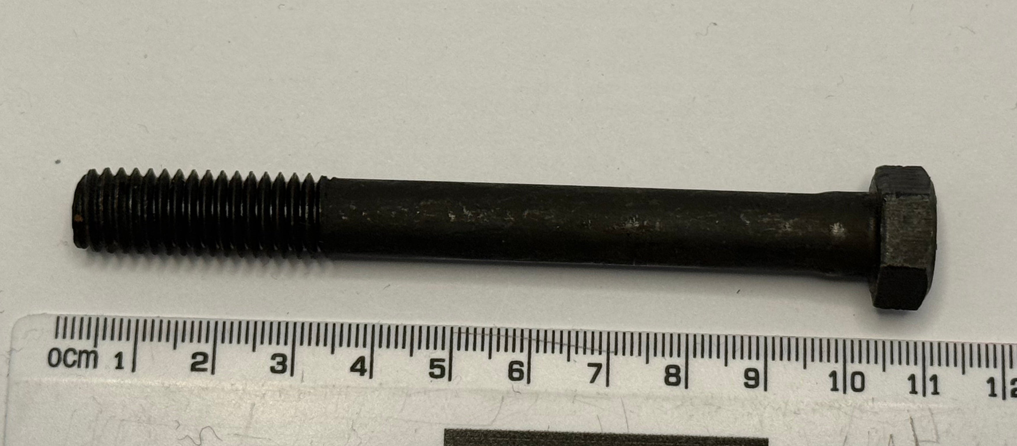 Land Rover HEAD BOLT 602193