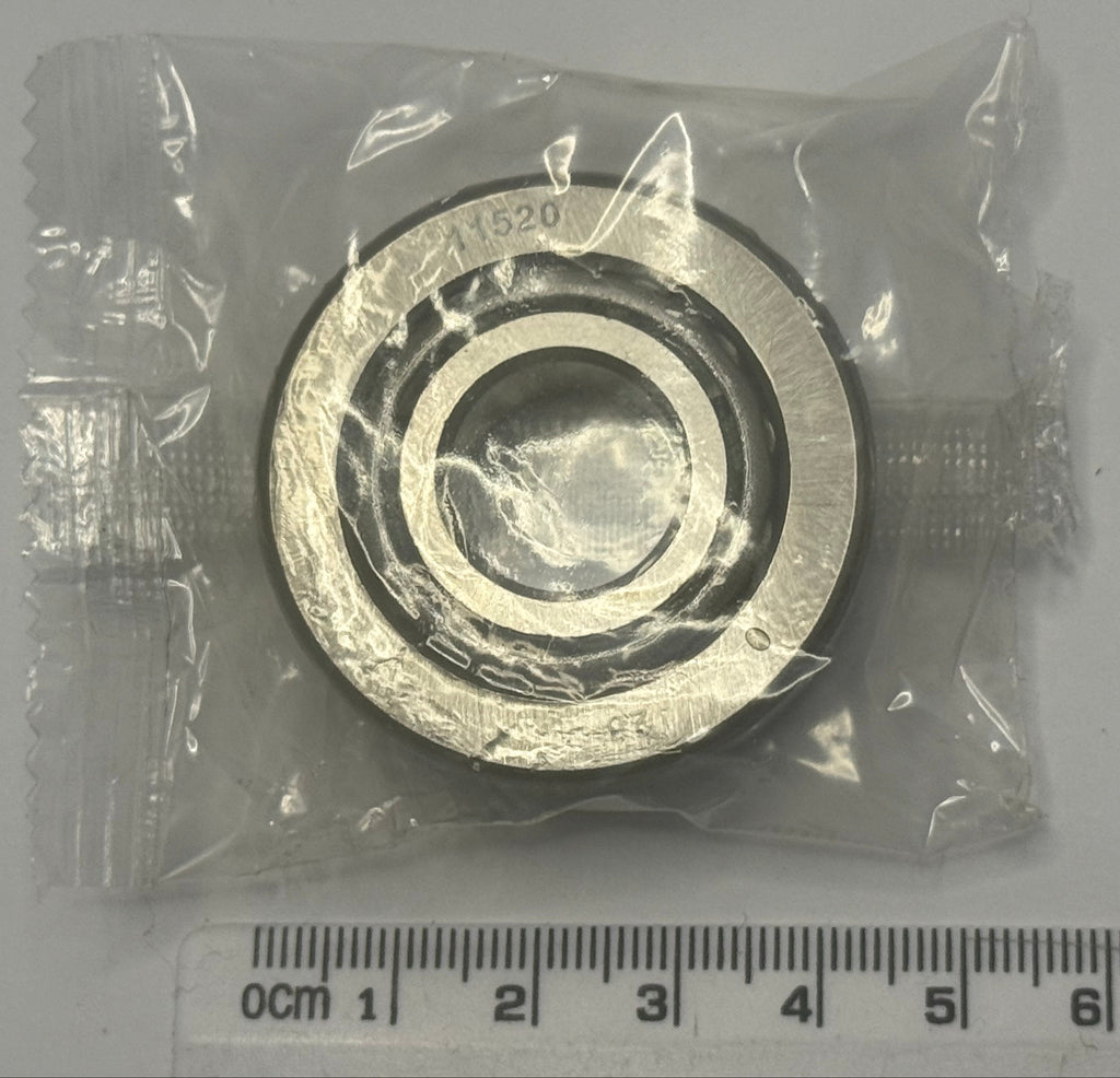 Land Rover SWIVEL PIN BEARING 606666