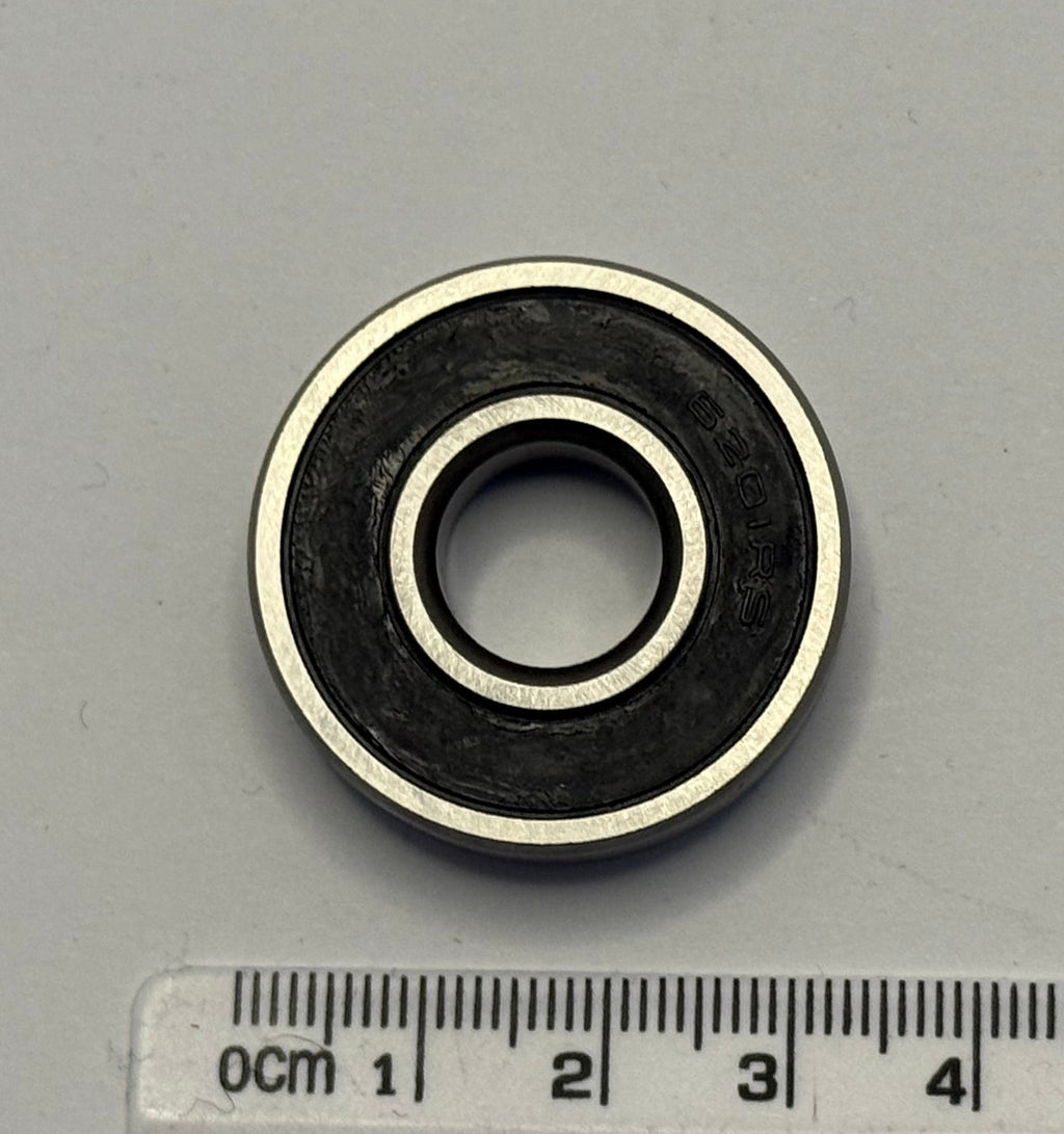 Land Rover IDLER PULLEY BEARING 6201
