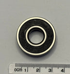 Land Rover IDLER PULLEY BEARING 6201