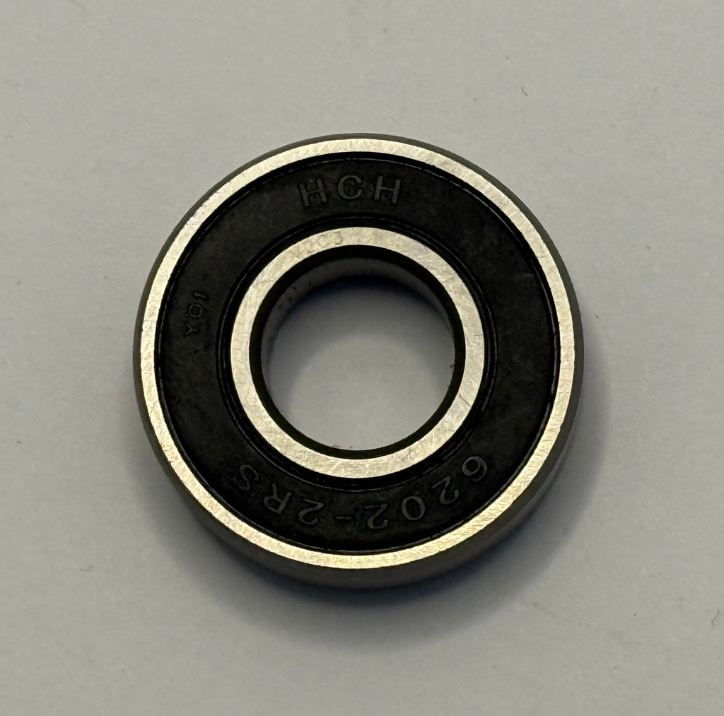 Jaguar BEARING 6202