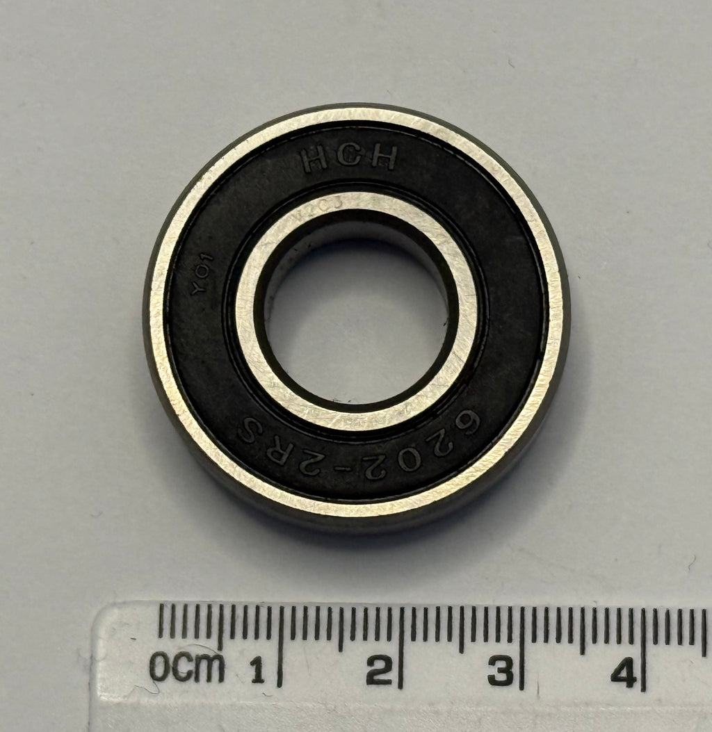 Jaguar BEARING 6202