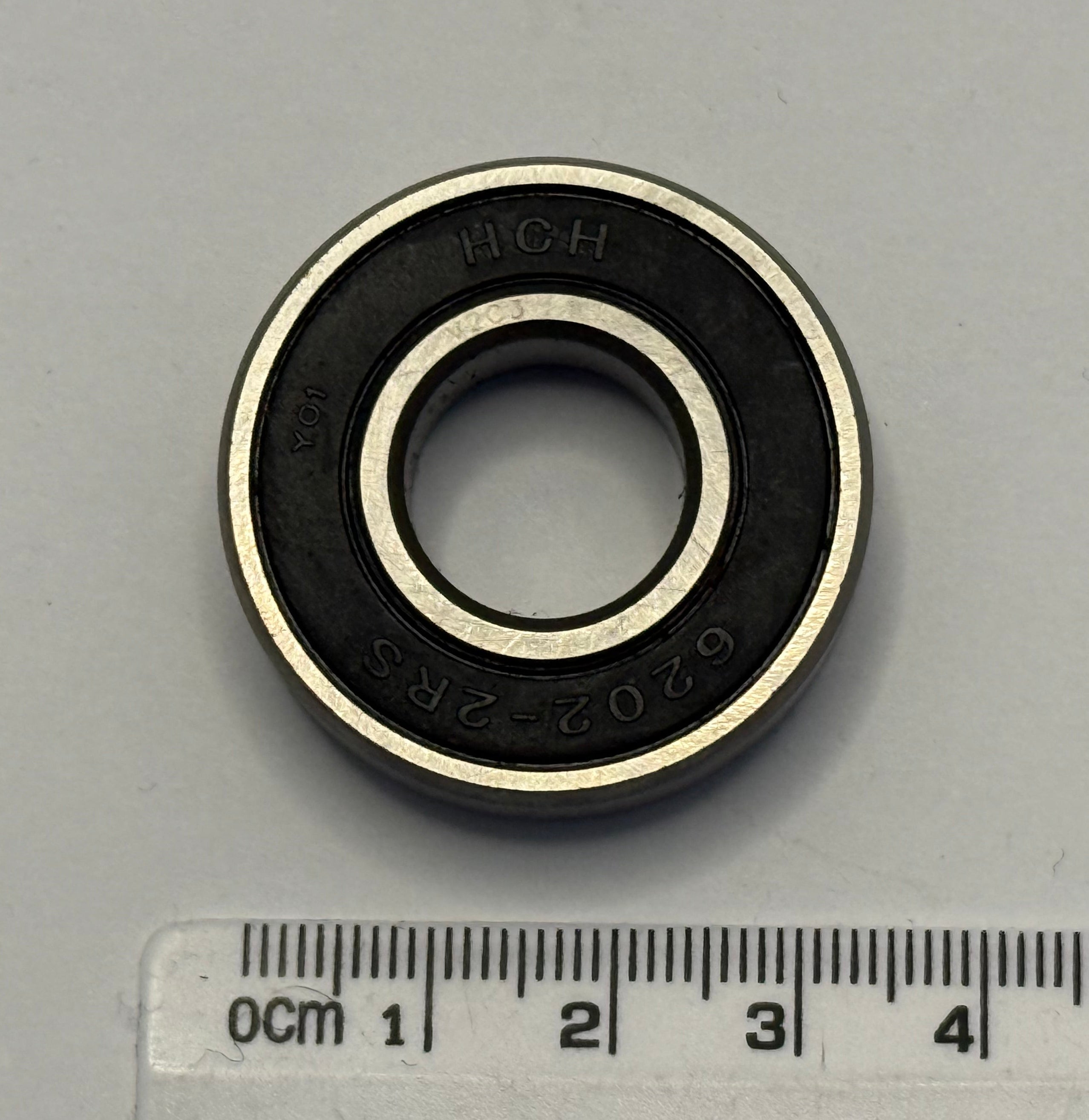 Jaguar BEARING 6202