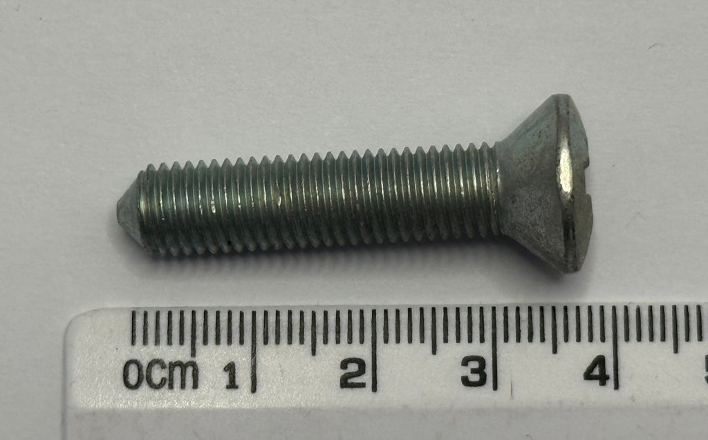 Land Rover SCREW 79221