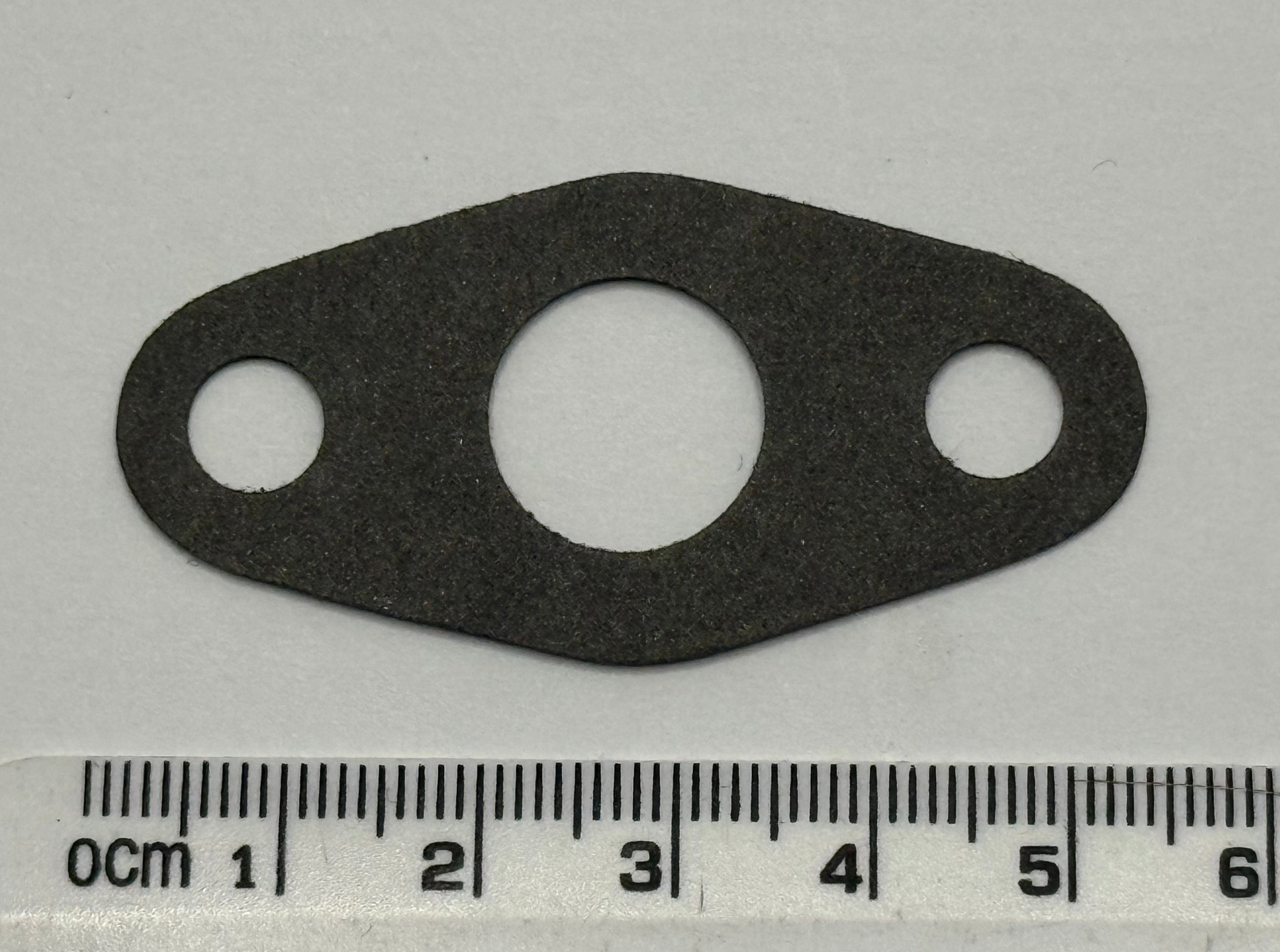 Land Rover, Range Rover OIL DRAIN GASKET 8510016