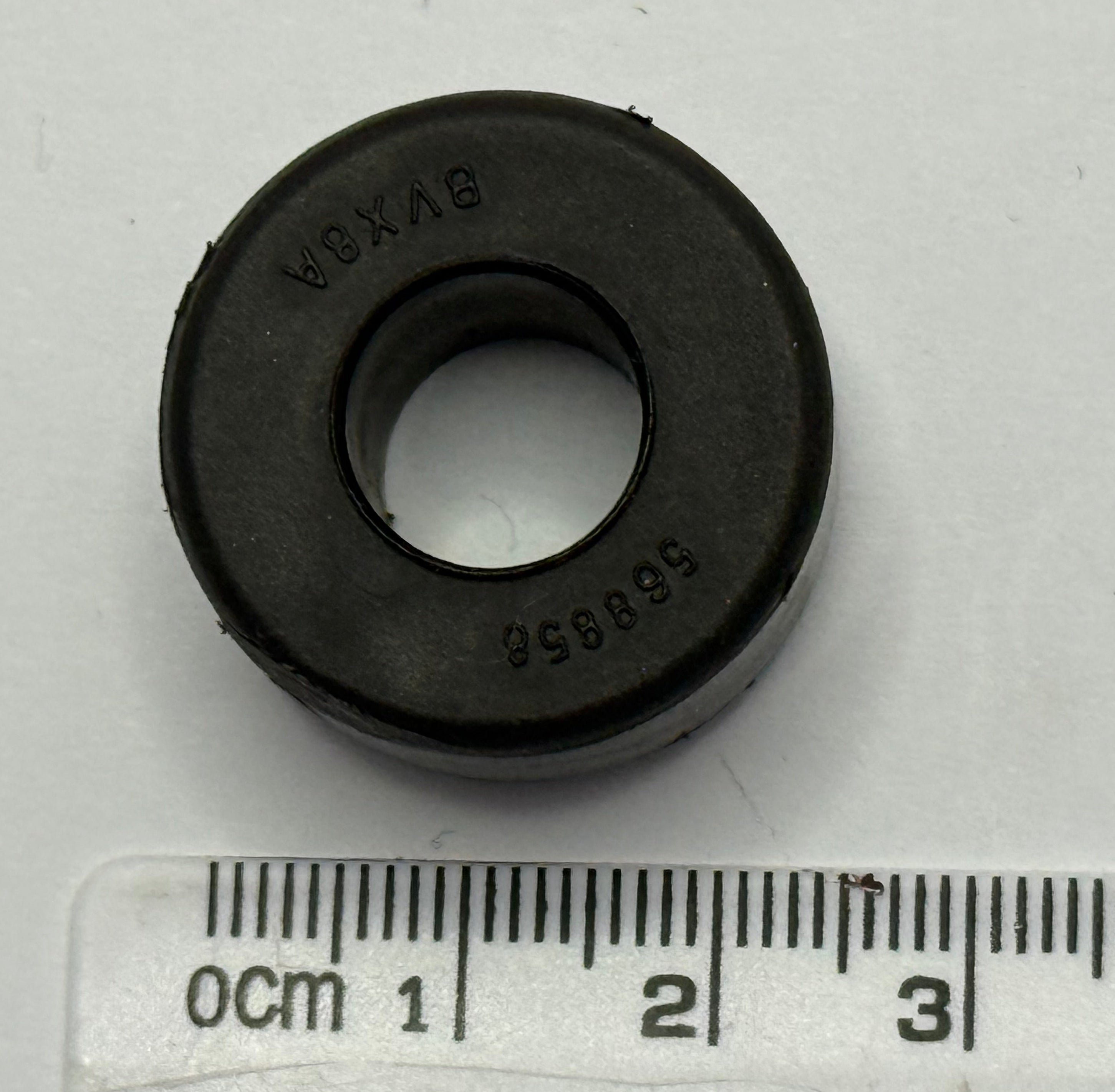 Land Rover STEERING DAMPER BUSHES 8510242