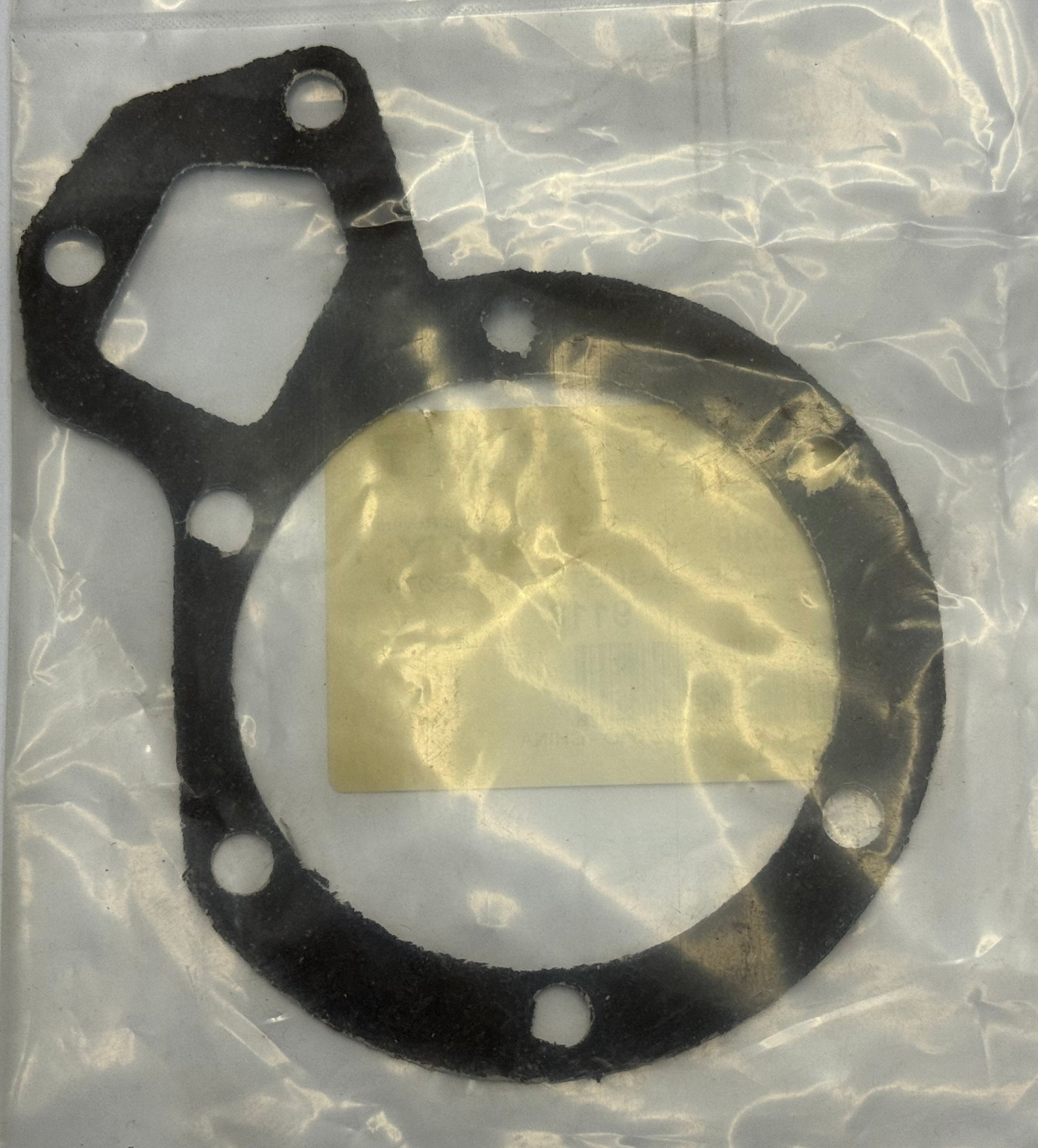Land Rover WATER PUMP GASKET 9118