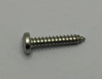 Land Rover SCREW AB610082