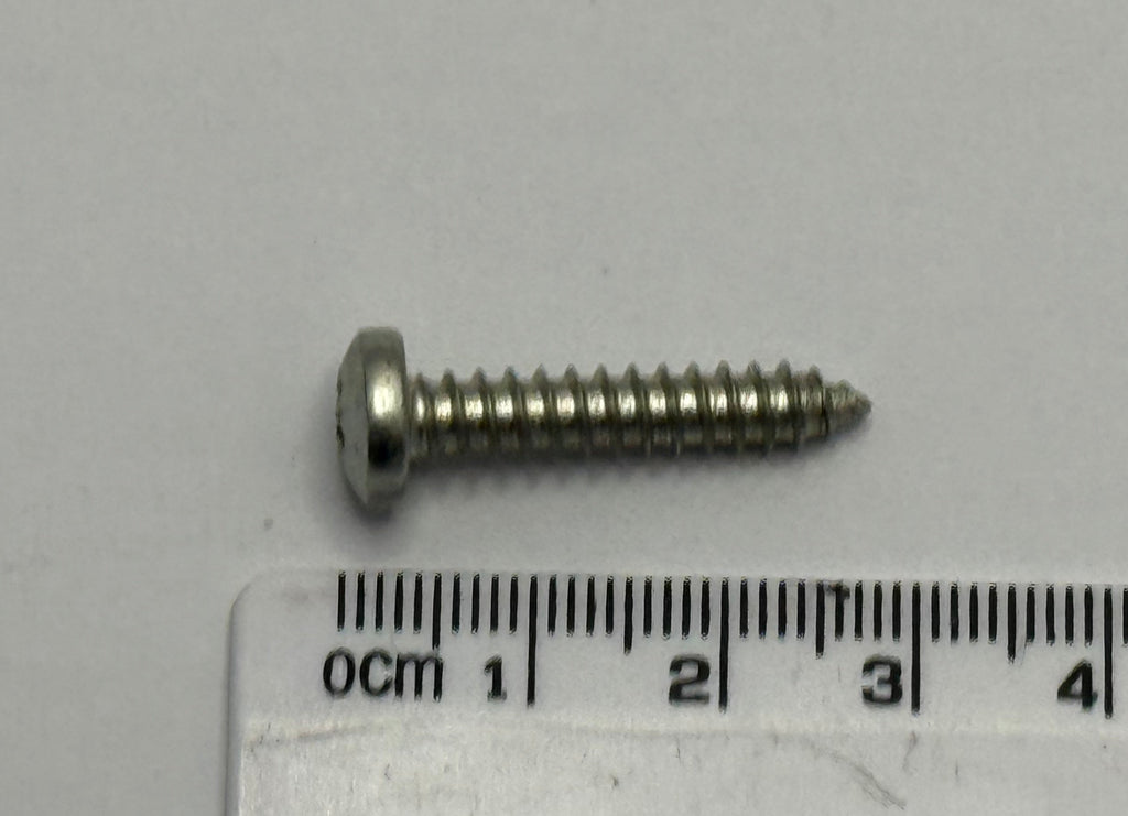 Land Rover SCREW AB610082