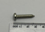 Land Rover SCREW AB610082