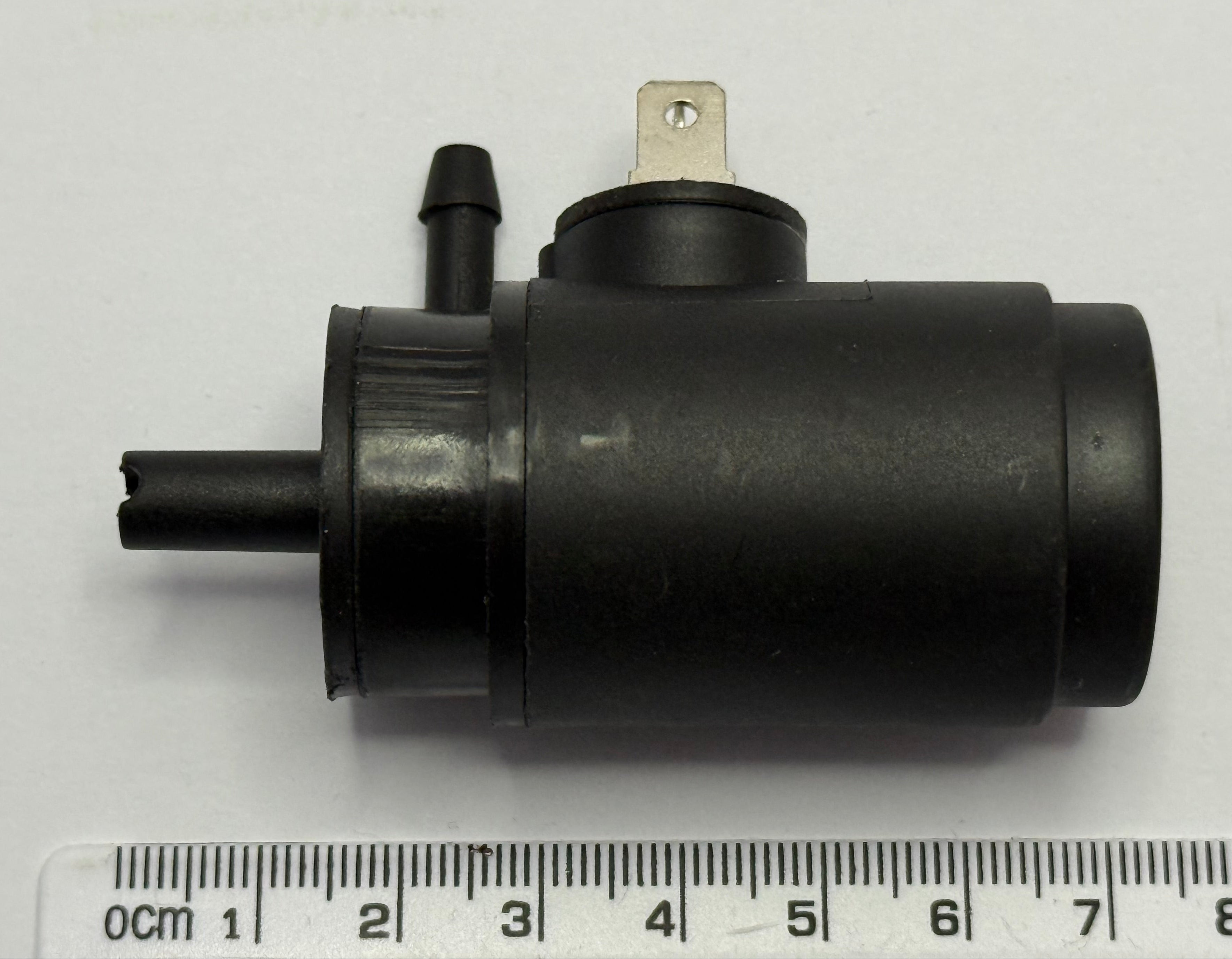 Land Rover, Ranger Rover WASHER PUMP ADU3905