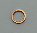 Land Rover WASHER OIL FEED ADU6847L