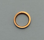 Land Rover WASHER OIL FEED ADU6847L
